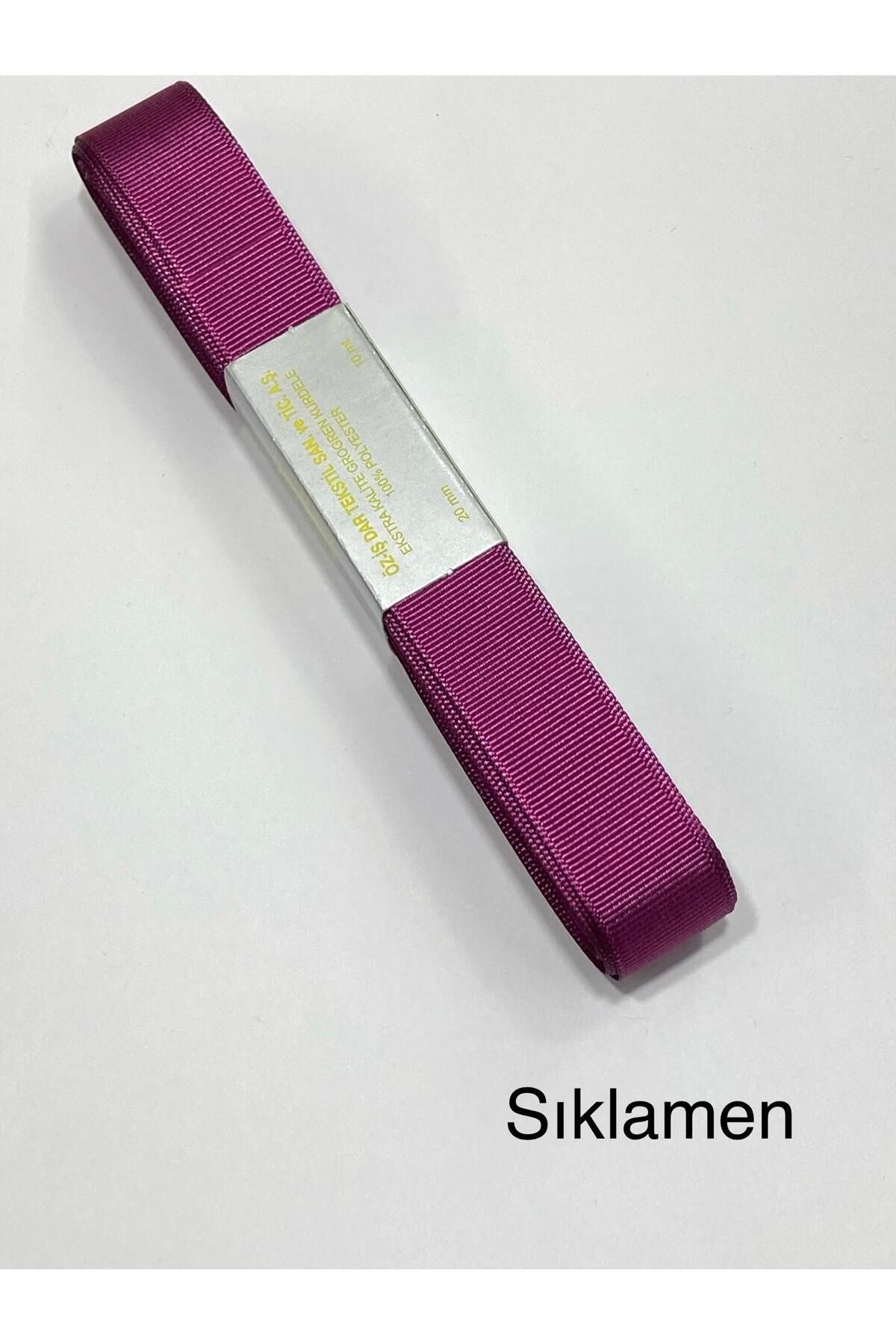 karantuhafiye Grogren Kurdele 20 mm ( 2 cm ) / 10 Metre