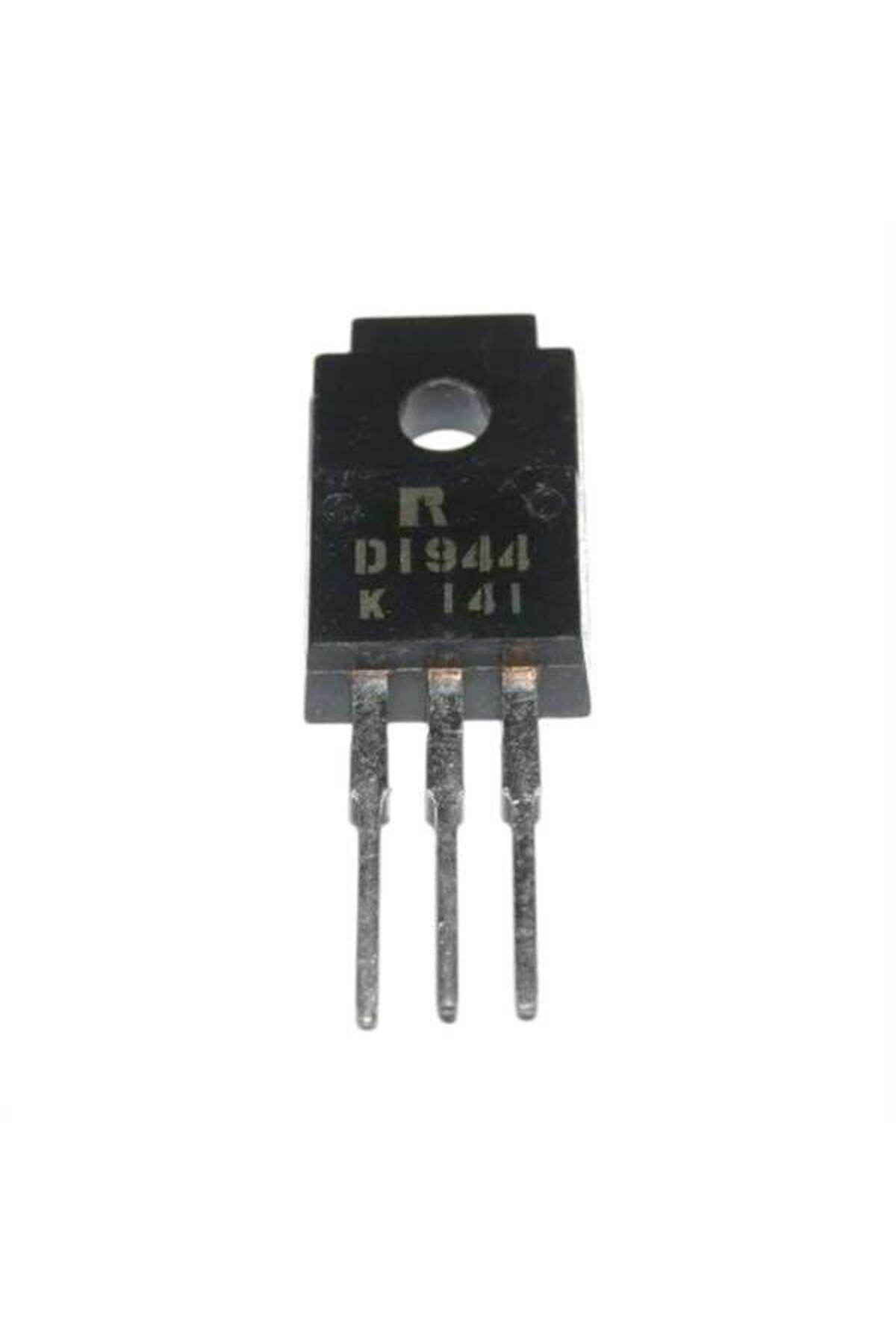 Emperium 2SD 1944 TO-220FA Transistör
