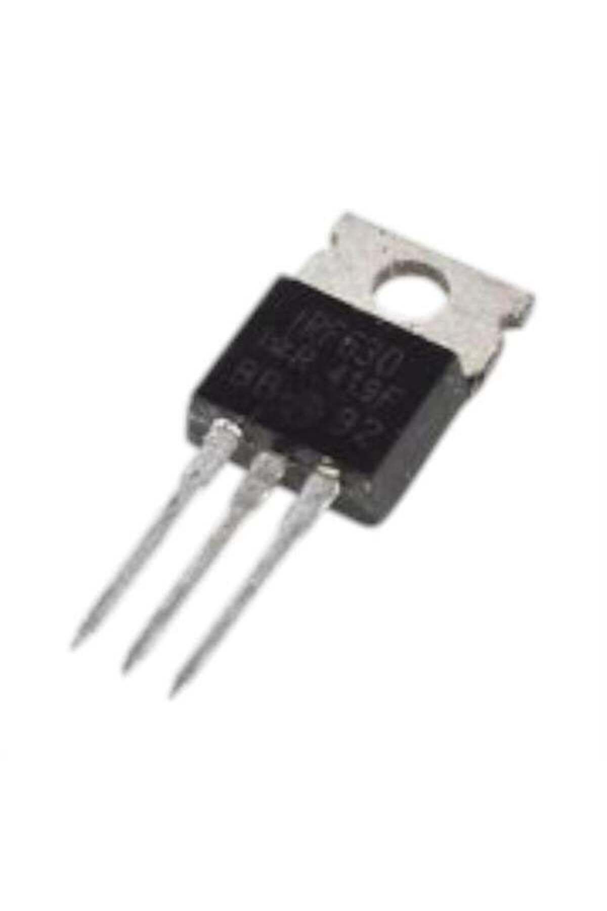 Emperium IRF 630