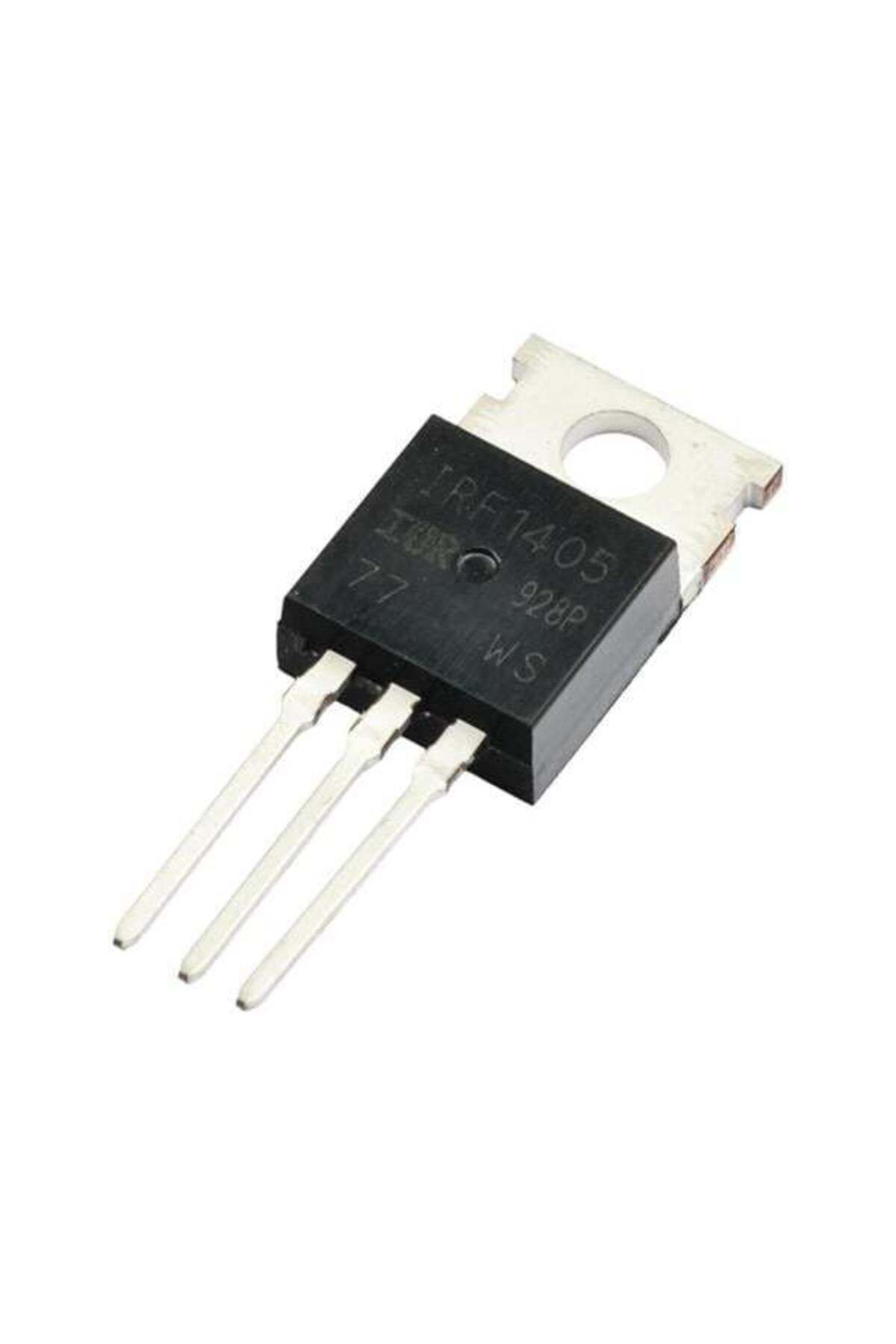 Emperium IRF 1405 TO-220 Mosfet Transistör