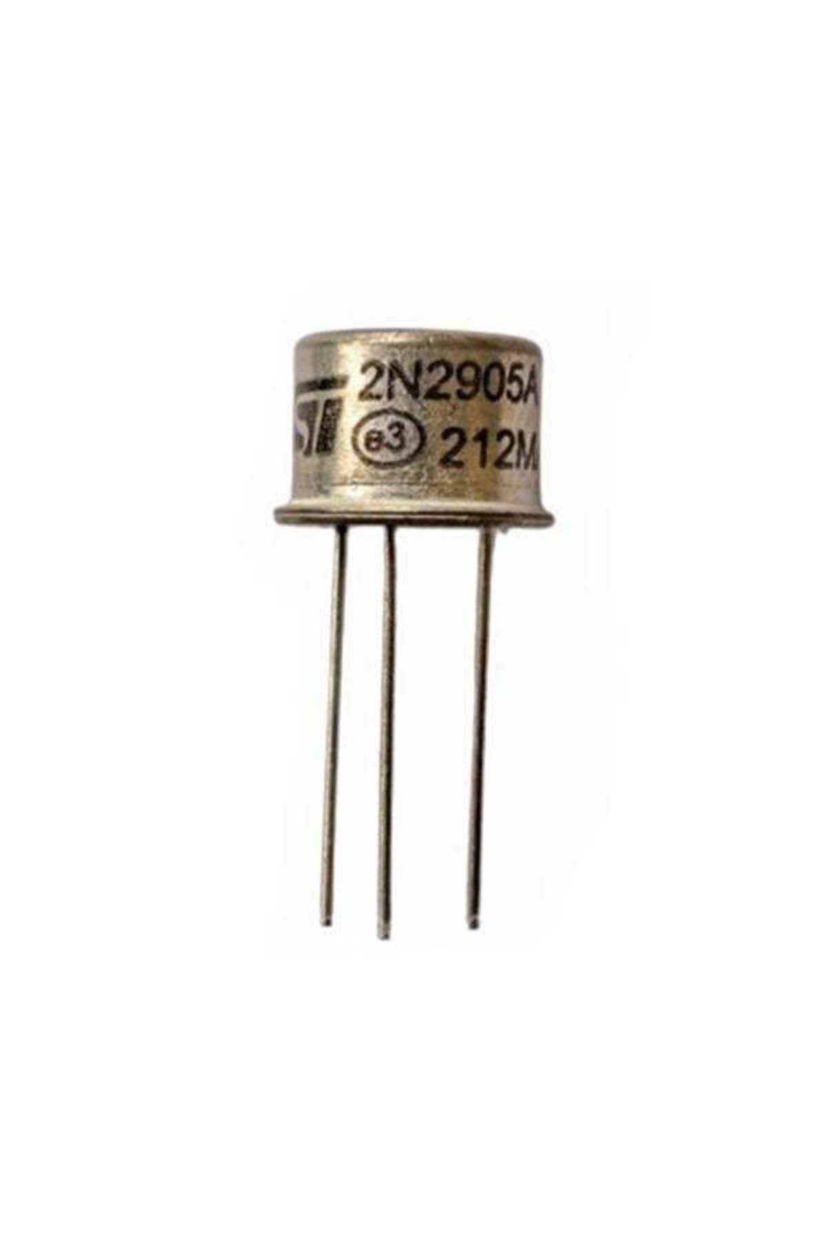 Emperium 2N 2905
