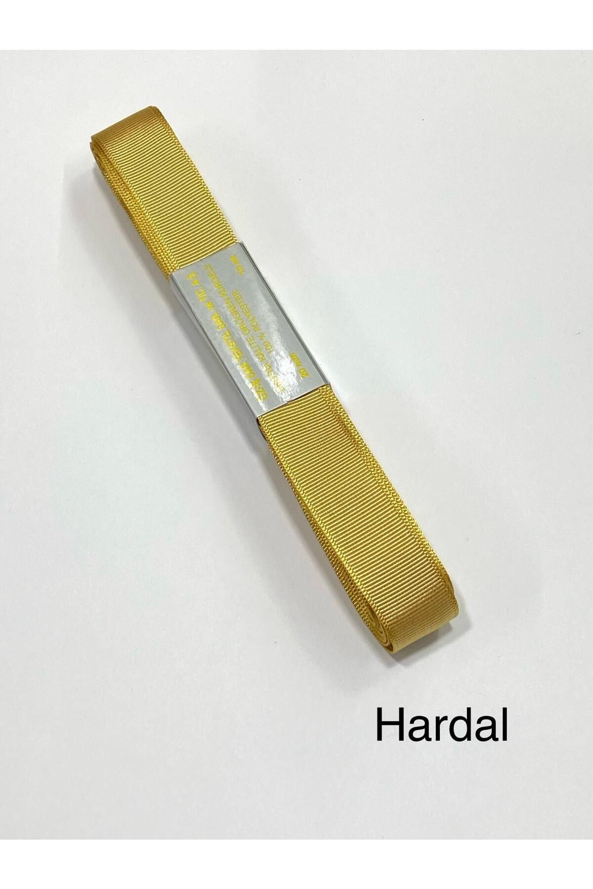 karantuhafiye Grogren Kurdele 20 mm ( 2 cm ) / 10 Metre