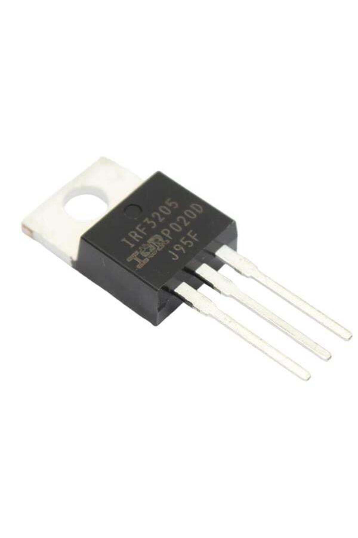 Emperium IRF 3205 TO-220 Mosfet Transistör