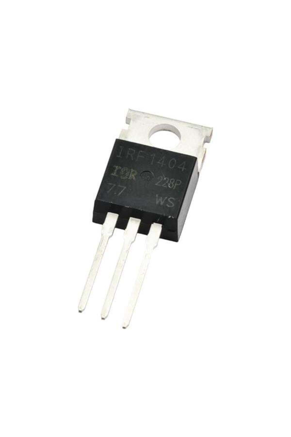 Emperium IRF 1404 TO-220 Mosfet Transistör