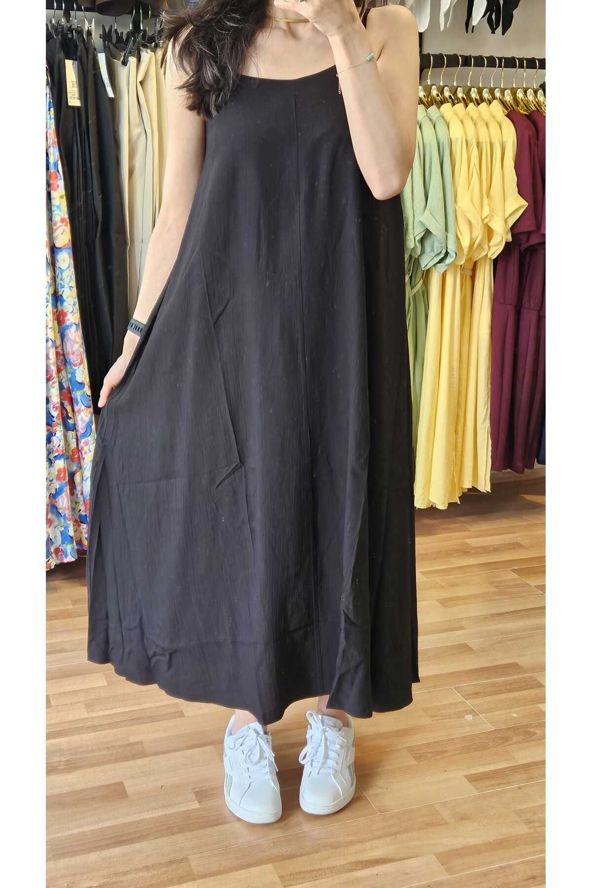 Butik elbise
