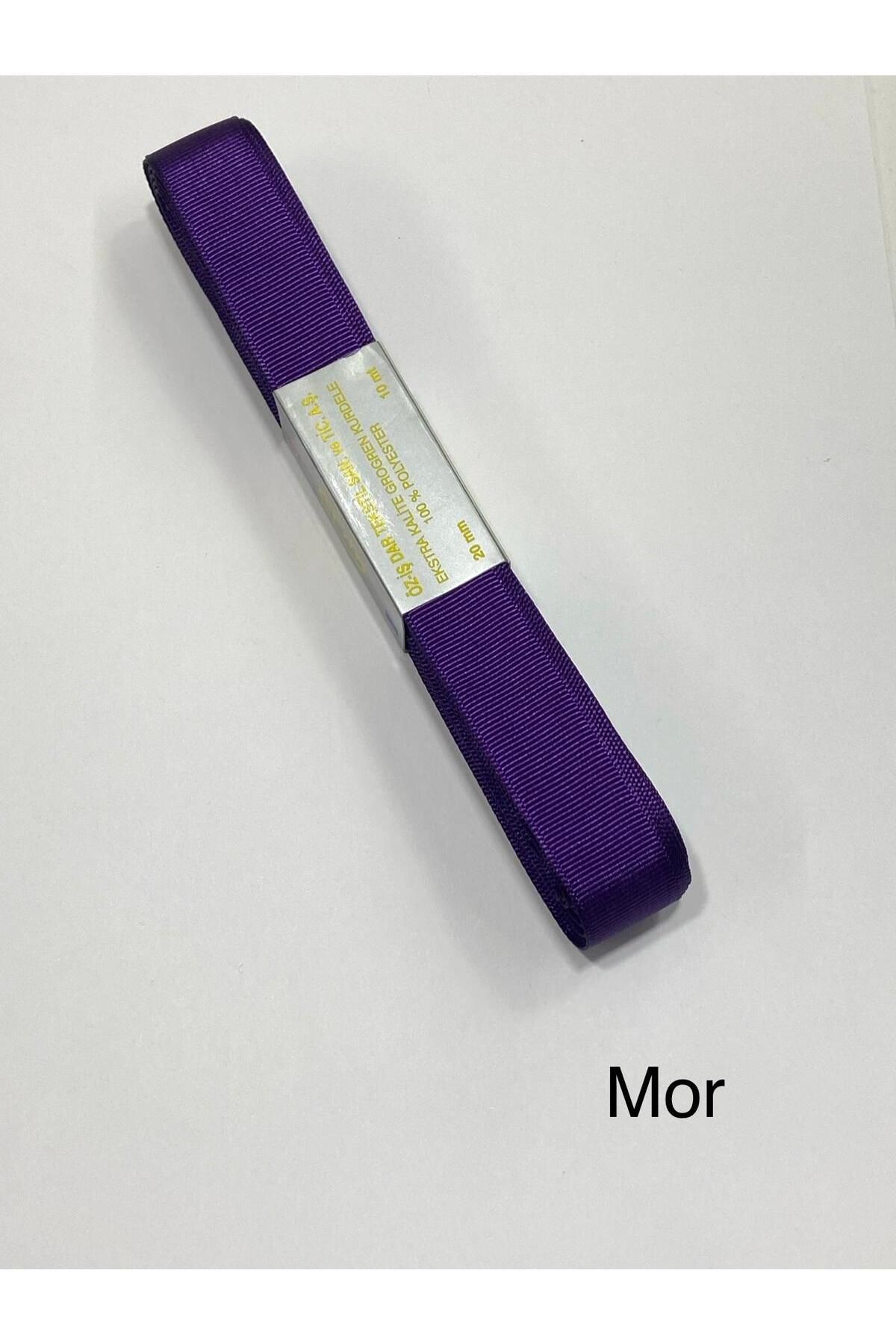 karantuhafiye Grogren Kurdele 20 mm ( 2 cm ) / 10 Metre