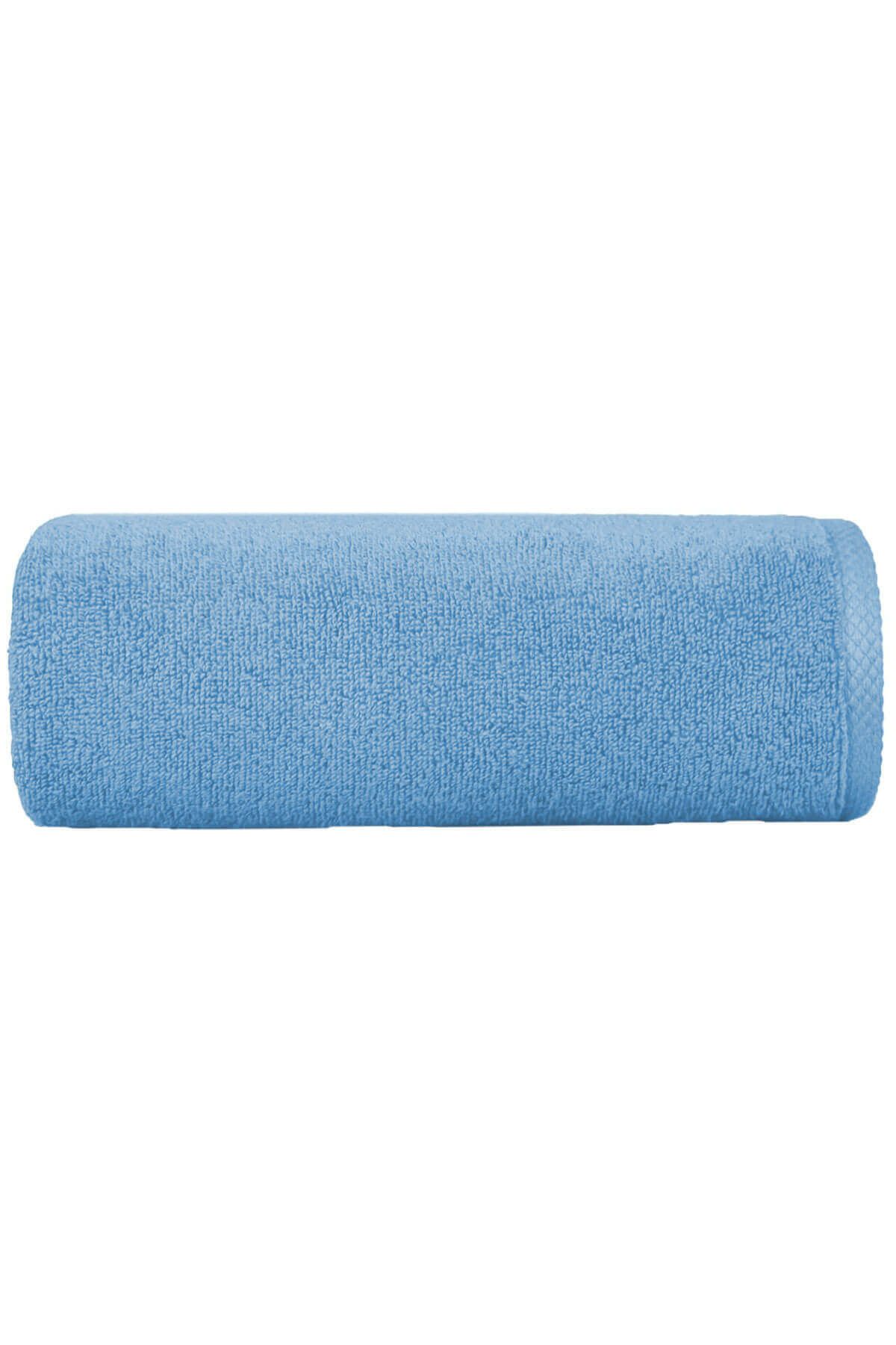 Mira Home Otel Banyo Havlusu Pamuklu 90X150 Cm Renkli 16/1 Avs 580 Gr