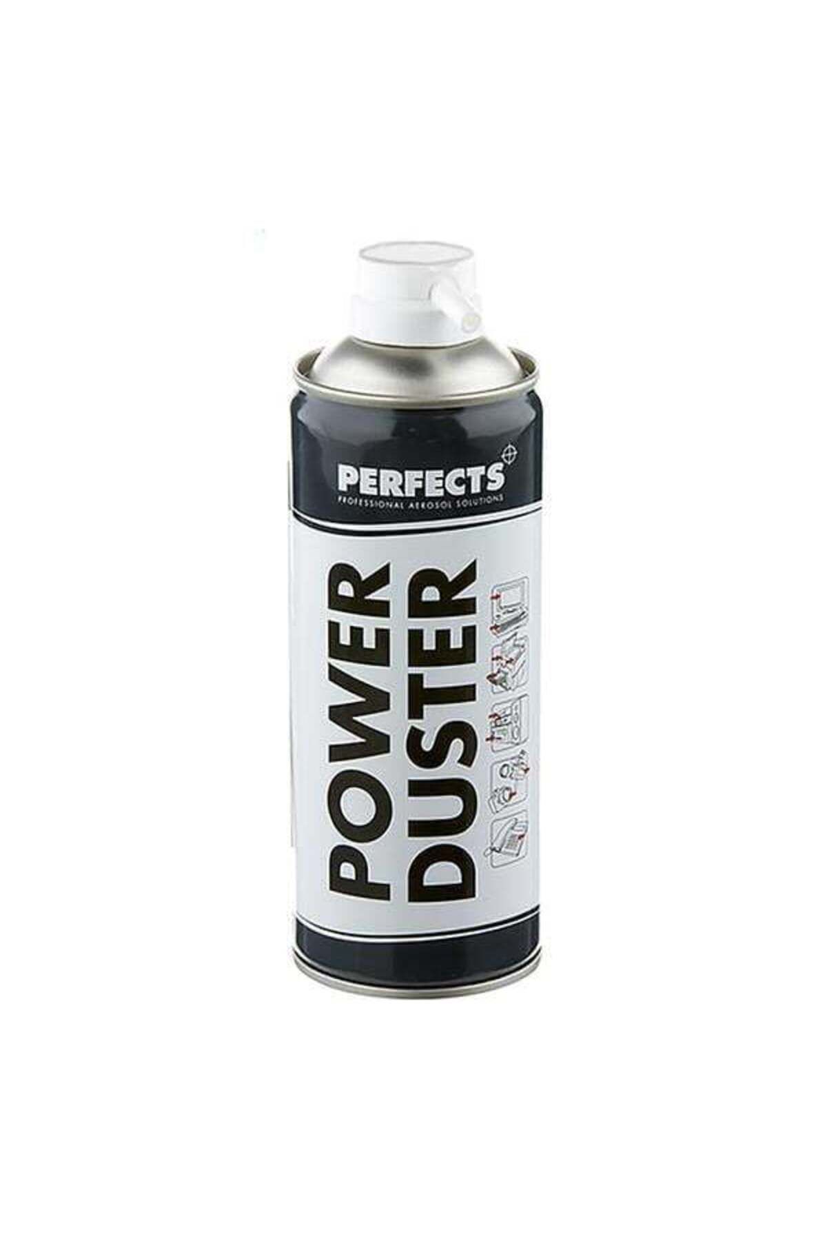 Emperium Perfects Air Duster NF 400 Ml. Bakım Spreyi