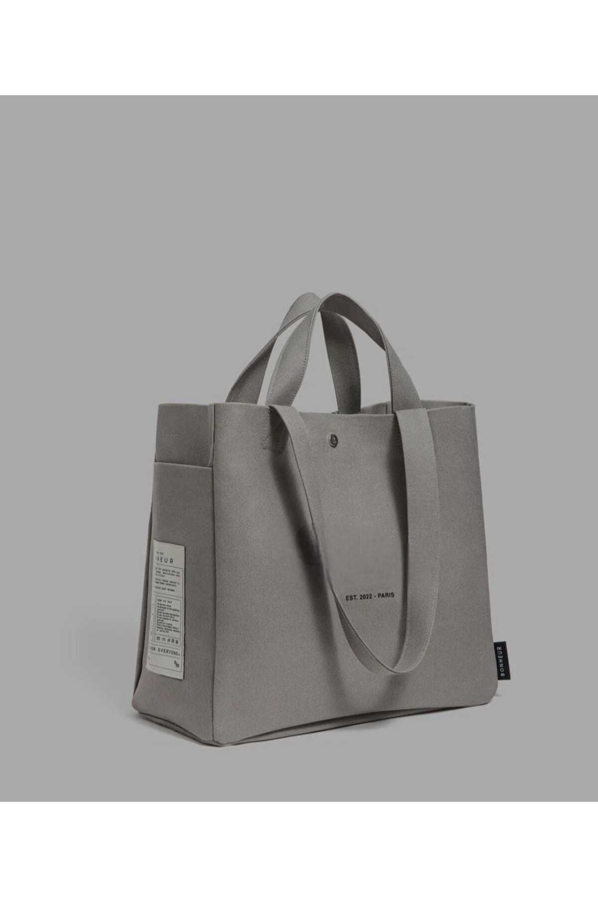 niss accessory BOEHOR OMUZ ÇANTASI