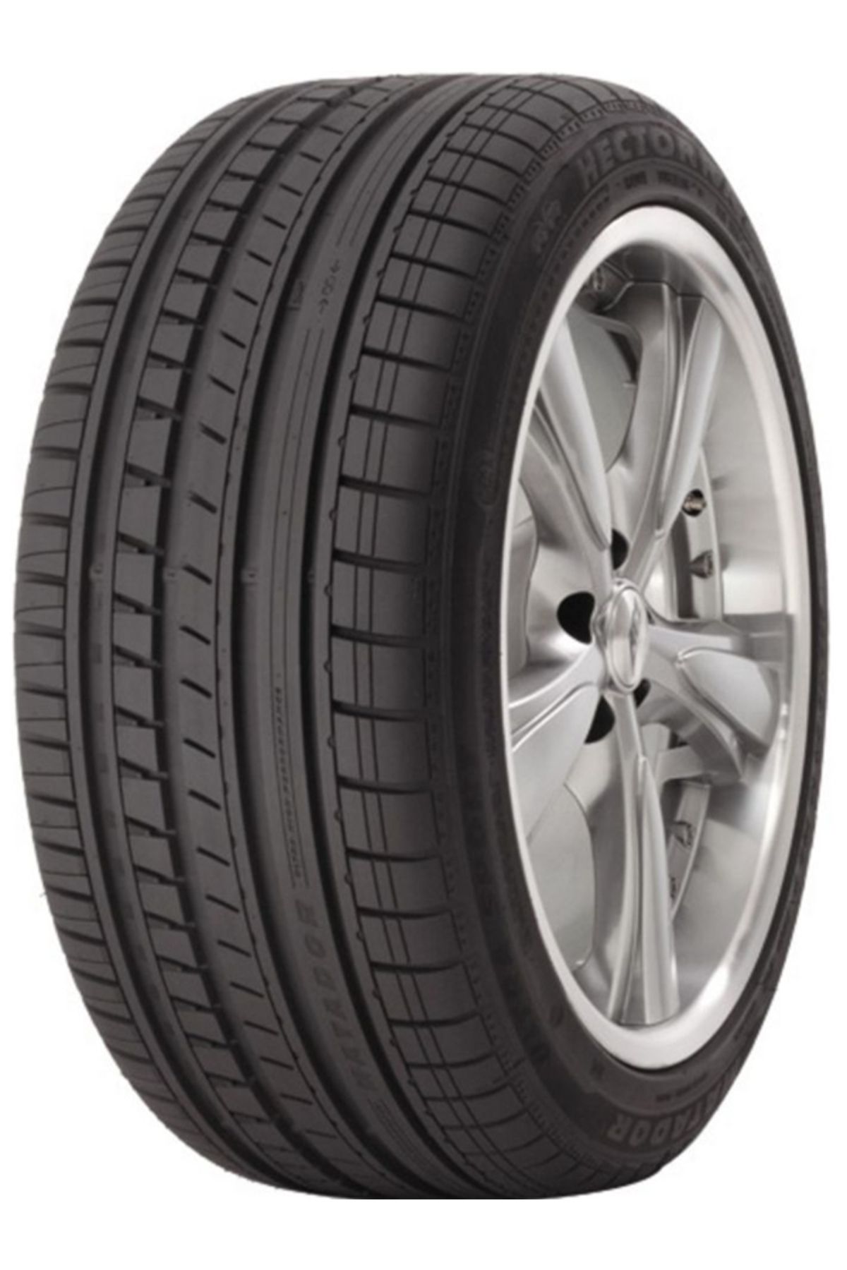Matador 225/55R17 101W XL FR Hectorra2 2014 Üretim Yaz Lastiği