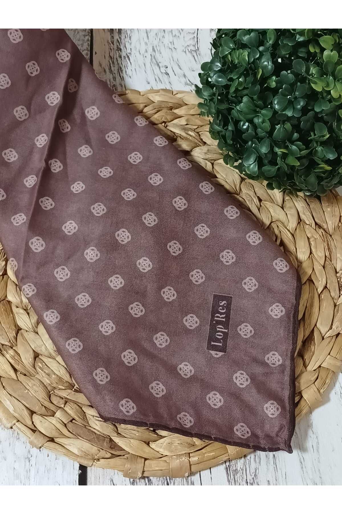 Aydmr Aksesuar Lopres Pamuk Soft Eşarp