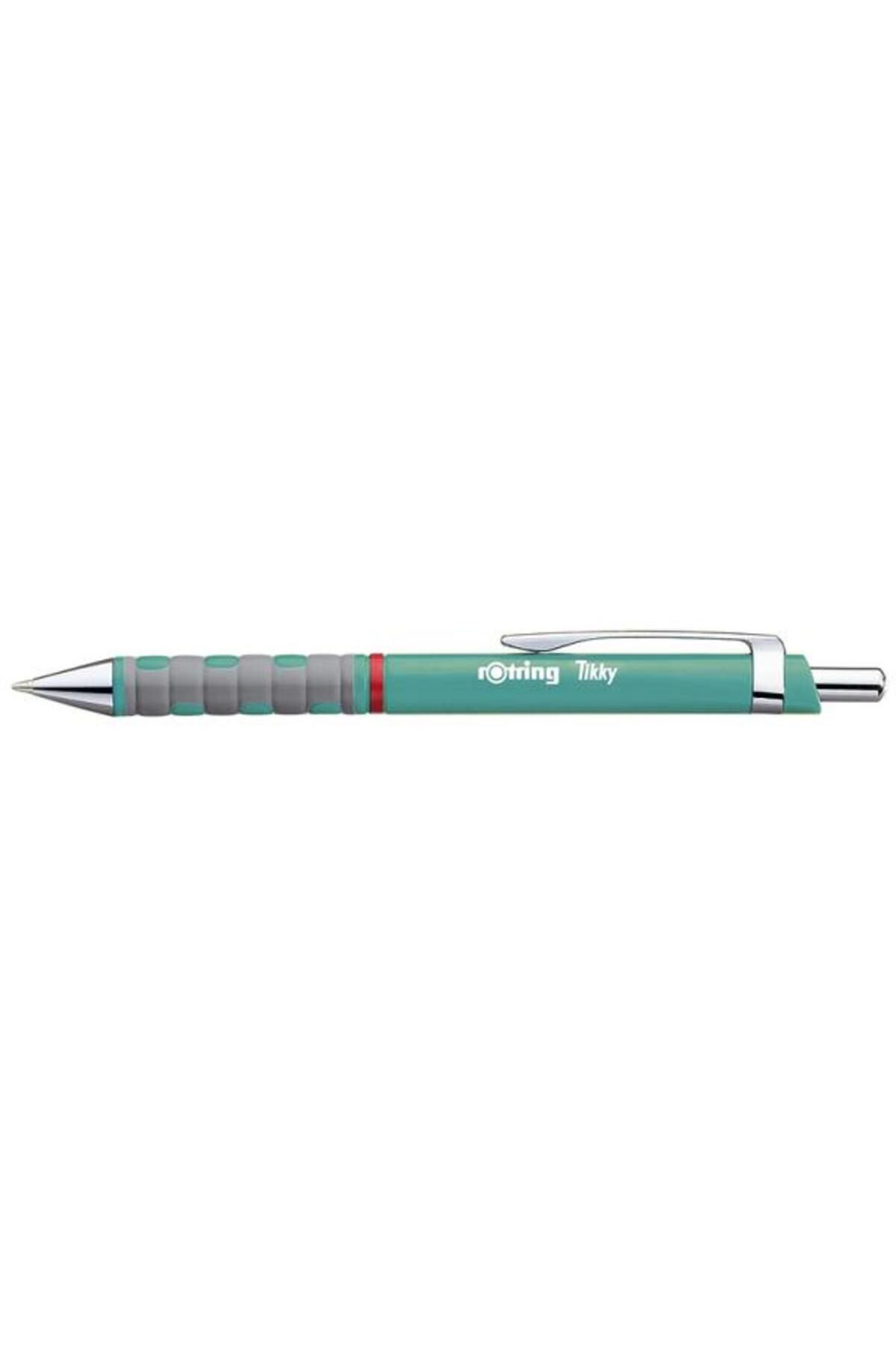 Rotring Tükenmez Kalem Tıkky Rd Deniz Mavisi