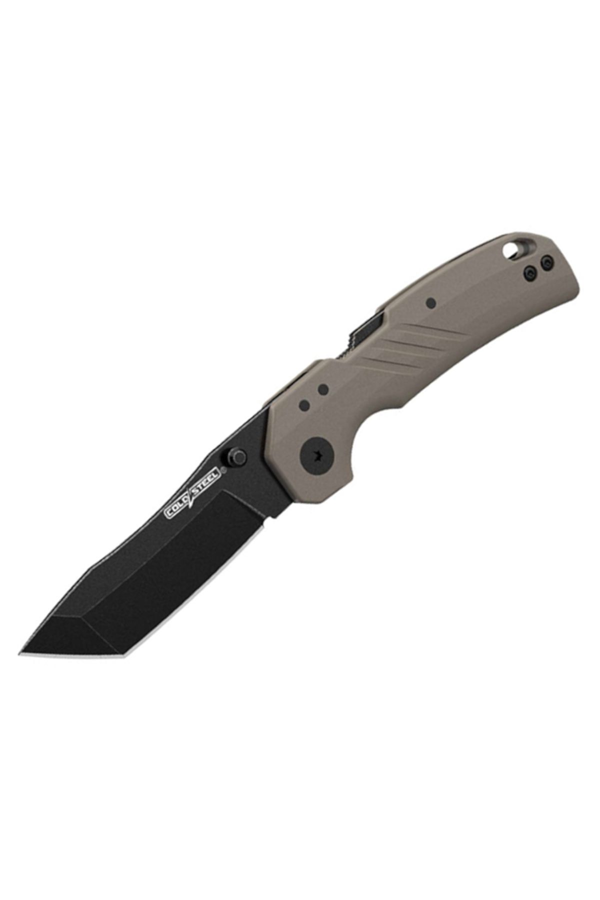 Cold Steel Tanto Katlanabilir Cep Çakısı