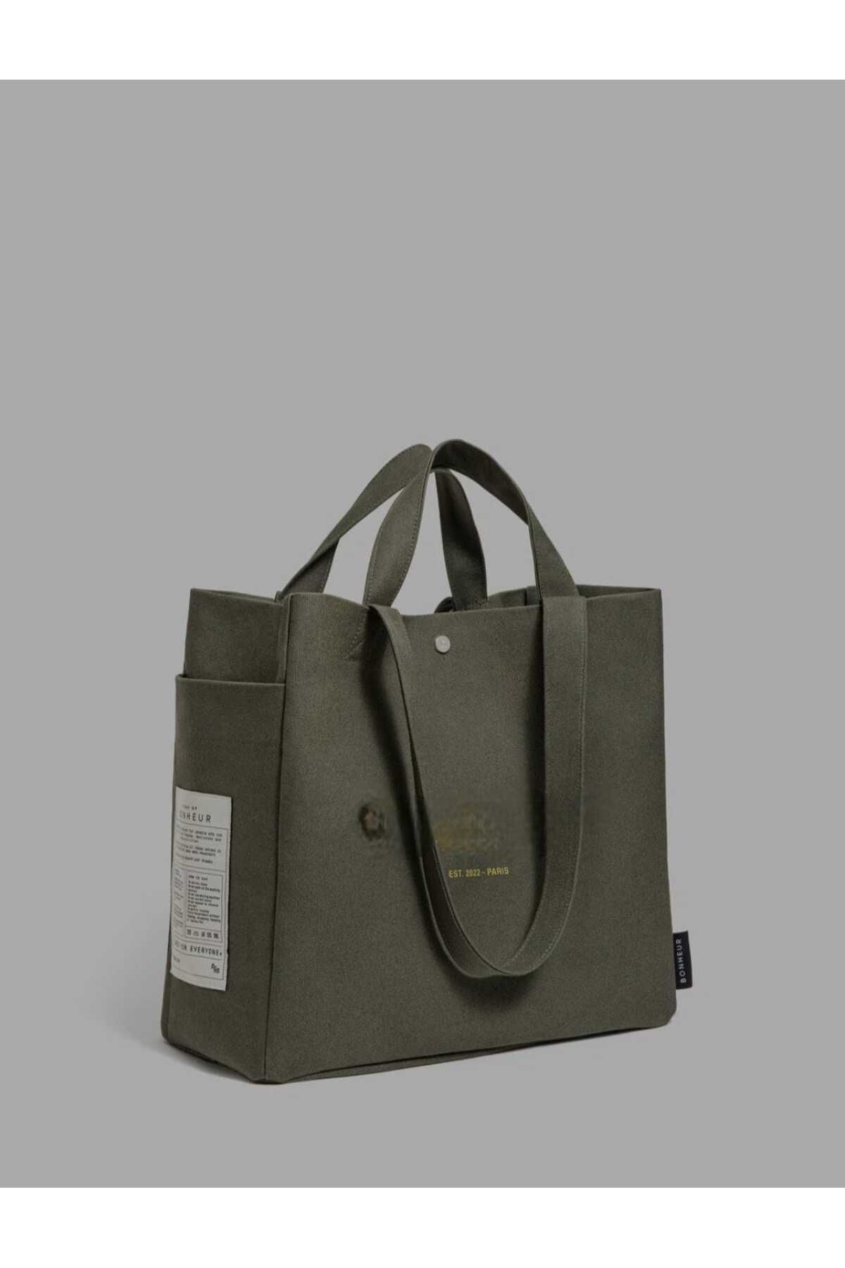 niss accessory BOEHOR OMUZ ÇANTASI