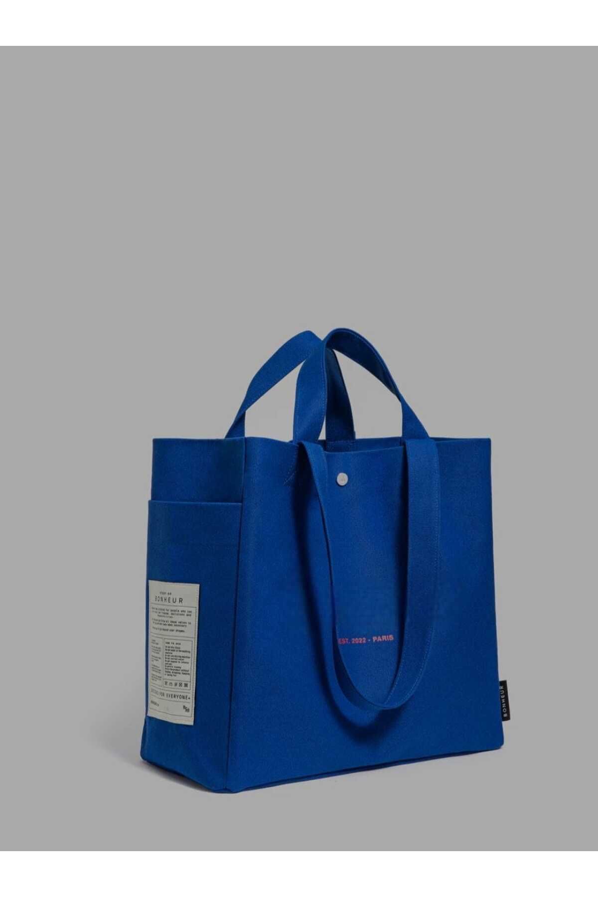 niss accessory BOEHOR OMUZ ÇANTASI
