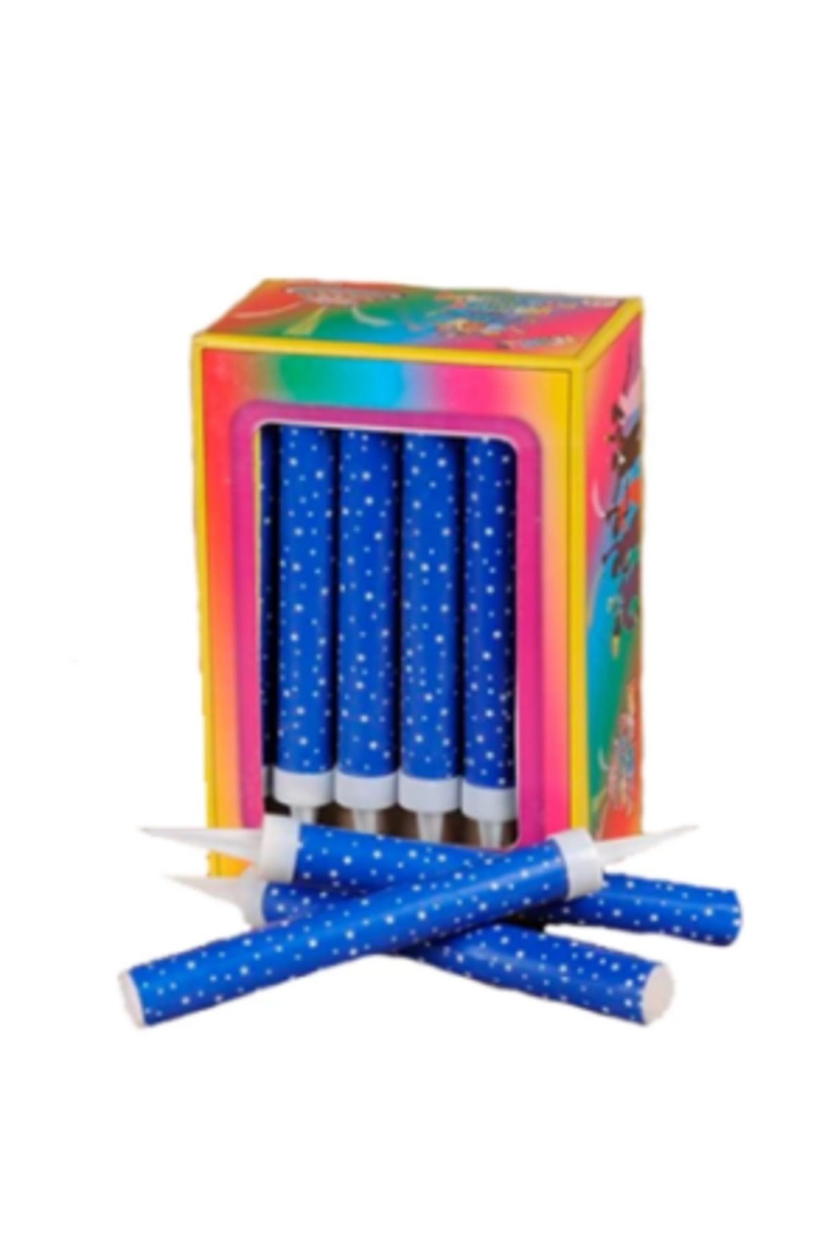 Nedi Pasta Fıskiyesi Lüx Nedi-37035 (24 Lü Paket)