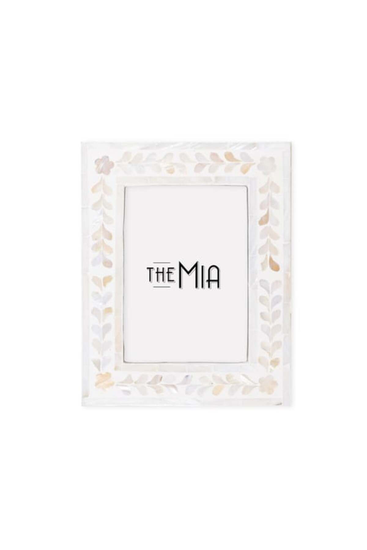 The Mia Çerçeve 22X17X2 Cm TLC0086