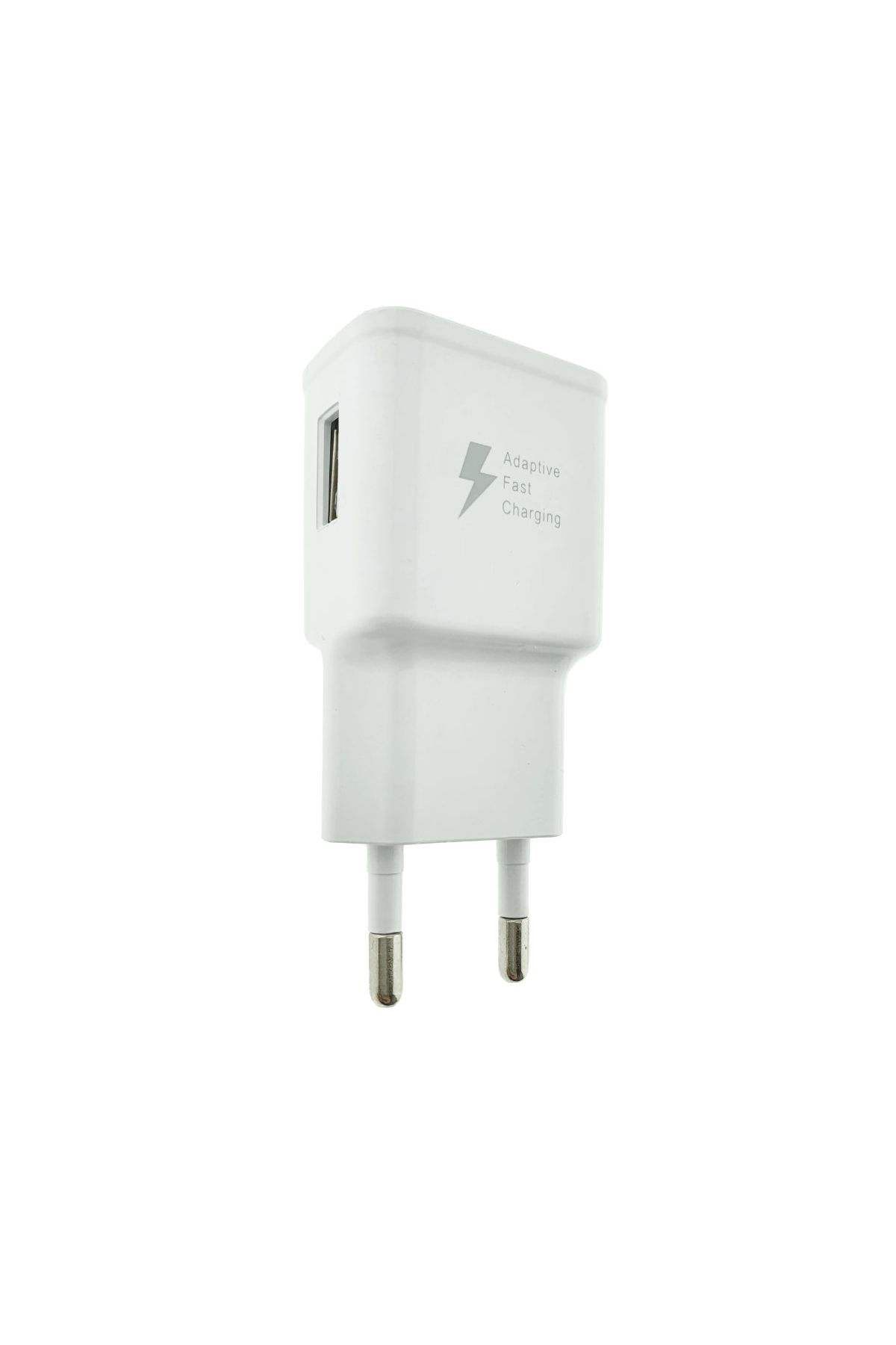 OEM-Set încărcător USB, 15W, EP-TA20EWE Încărcare rapidă adaptivă, cu cablu tip C EP-DN930CWE 1,2m, alb 2