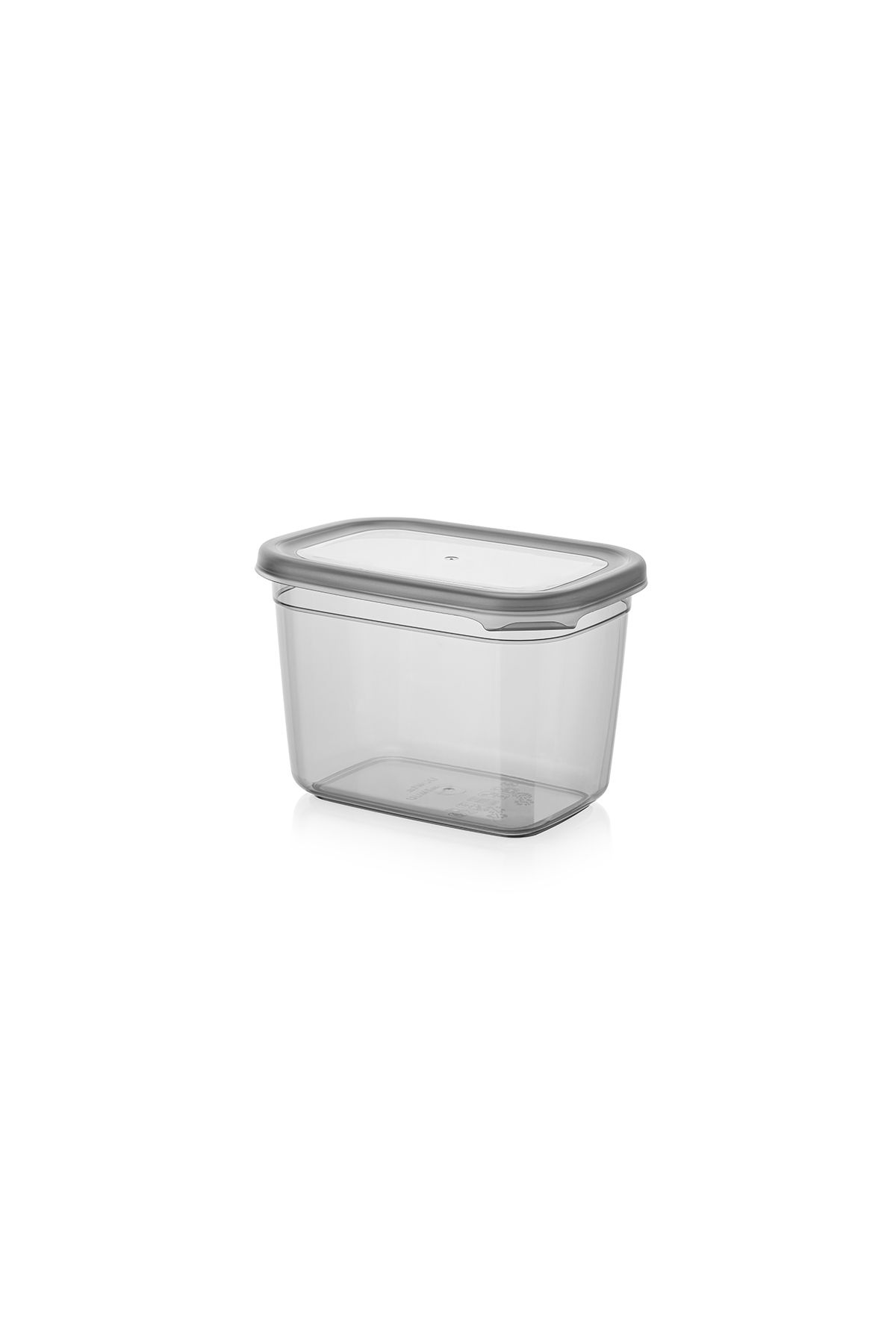 AYN Houseware PEGGY STORAGE BOX 1.3 LT 12'LI SET