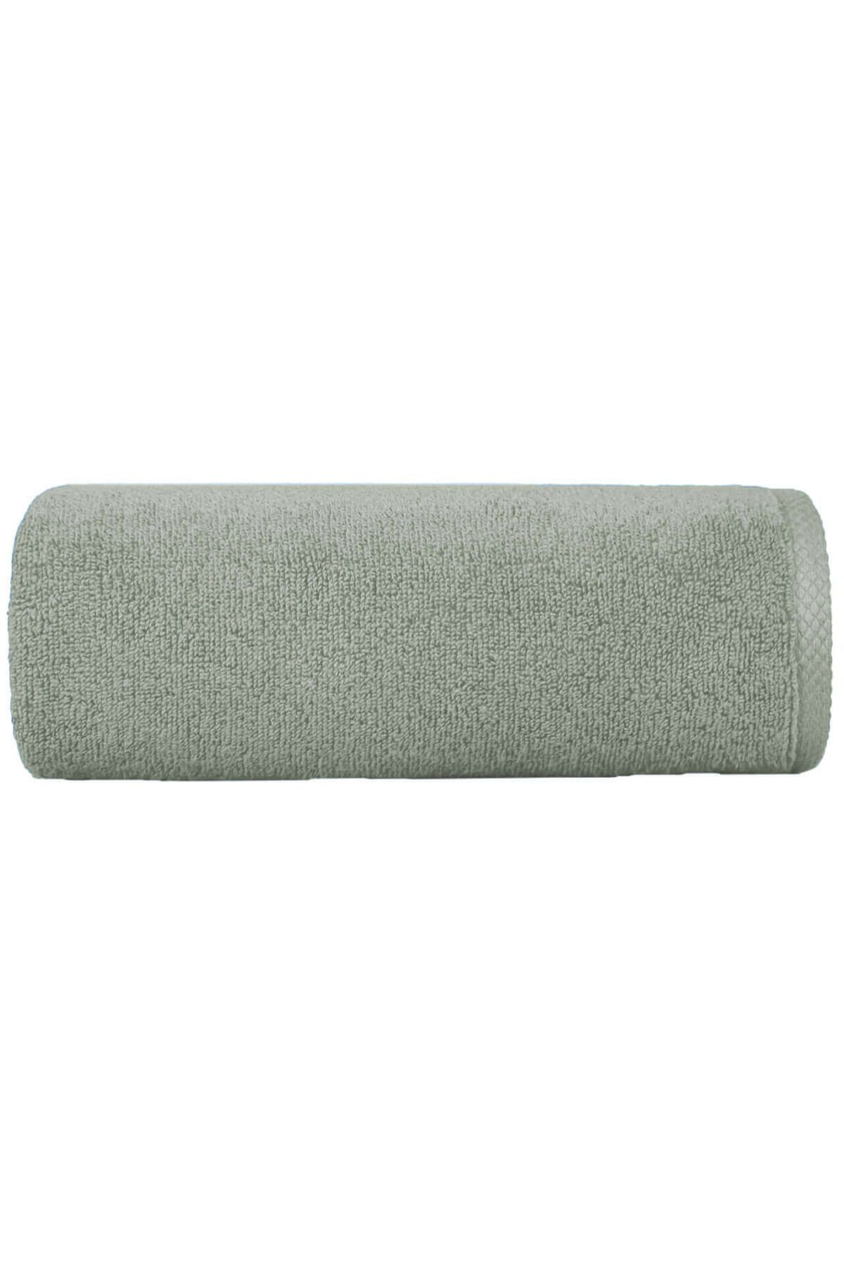 Mira Home Otel Banyo Havlusu Pamuklu 90X150 Cm Renkli 16/1 Avs 580 Gr