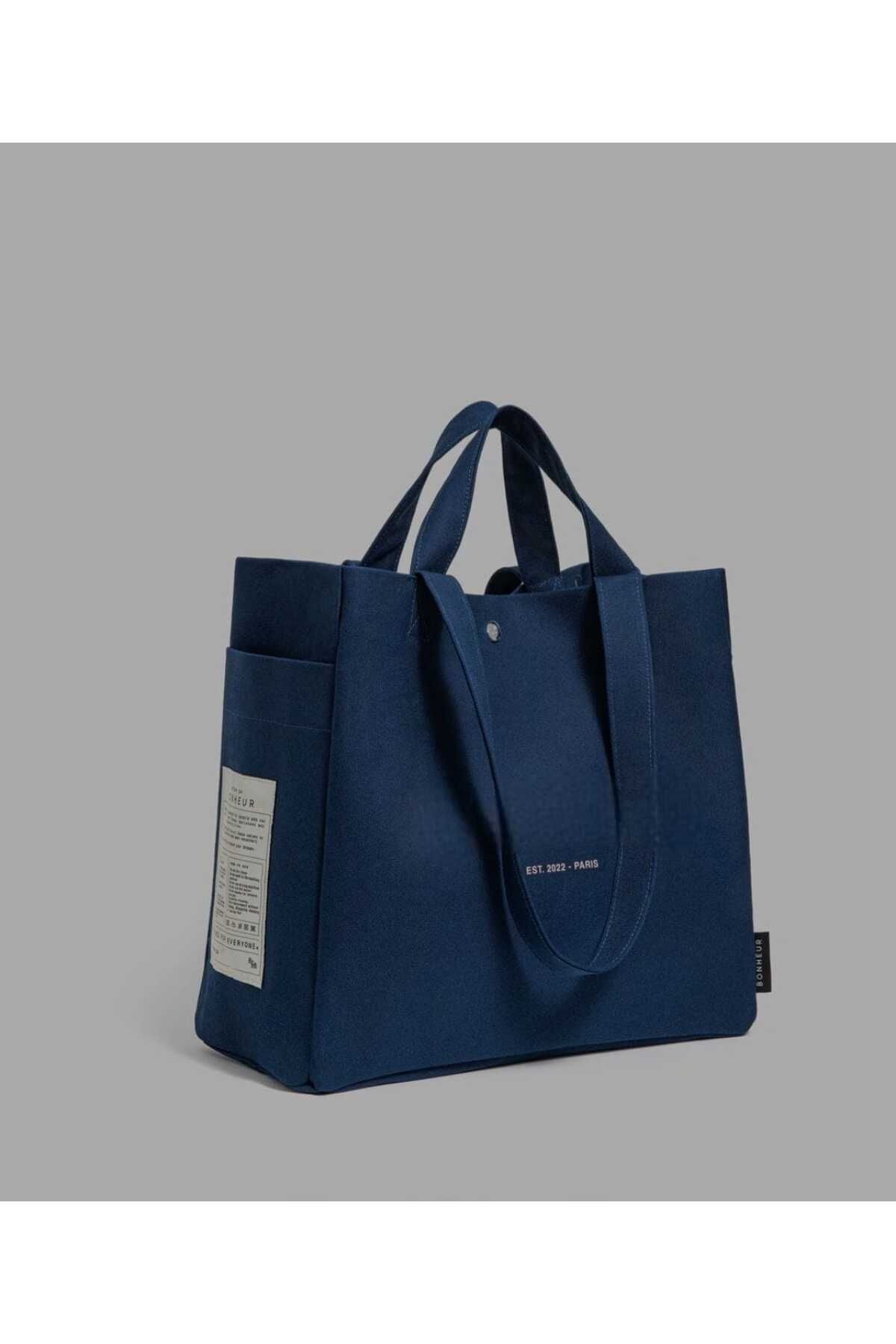 niss accessory BOEHOR OMUZ ÇANTASI