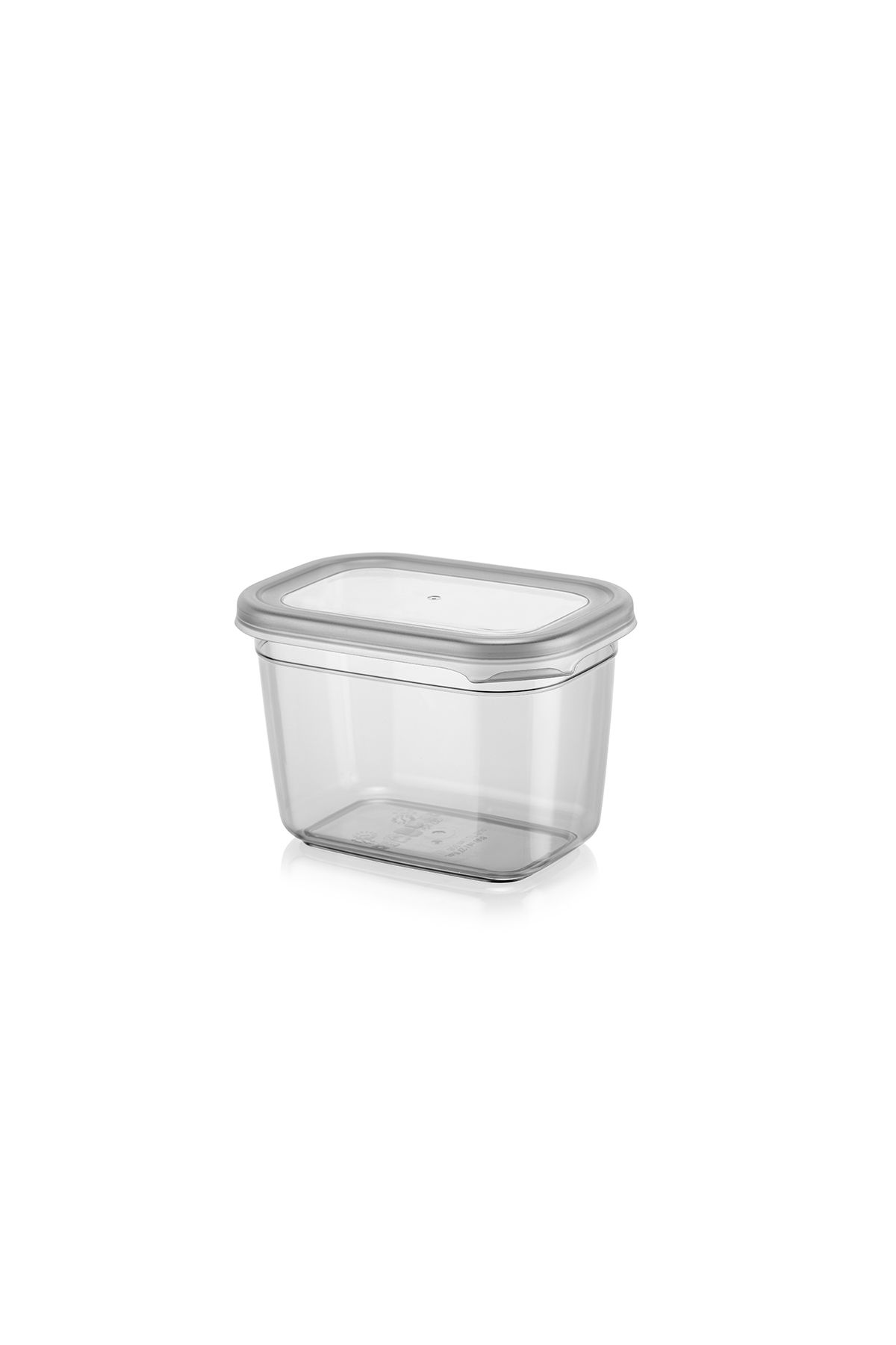 AYN Houseware PEGGY STORAGE BOX 800 ML 12'Li SET