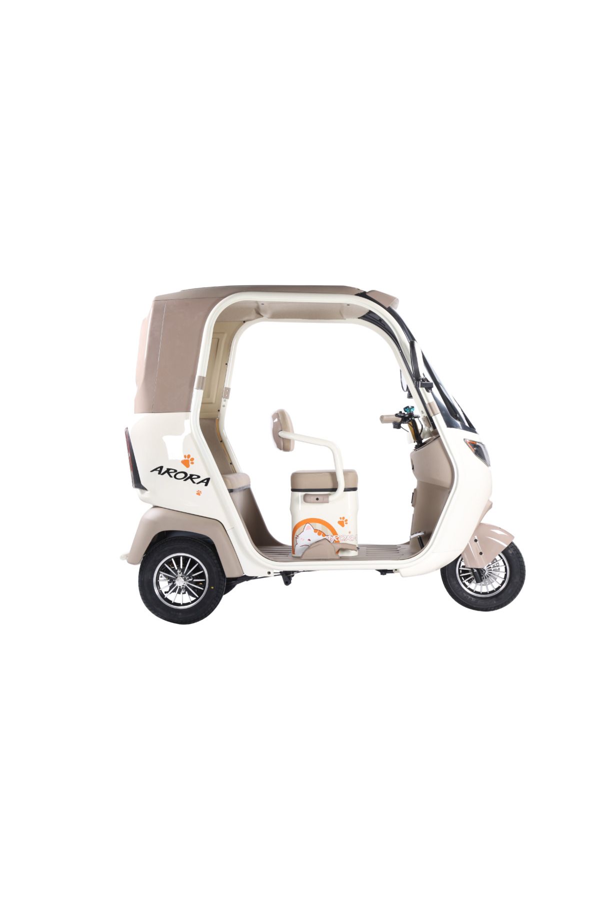 Arora ANGEL PRO ELEKTRİKLİ MOTOSİKLET