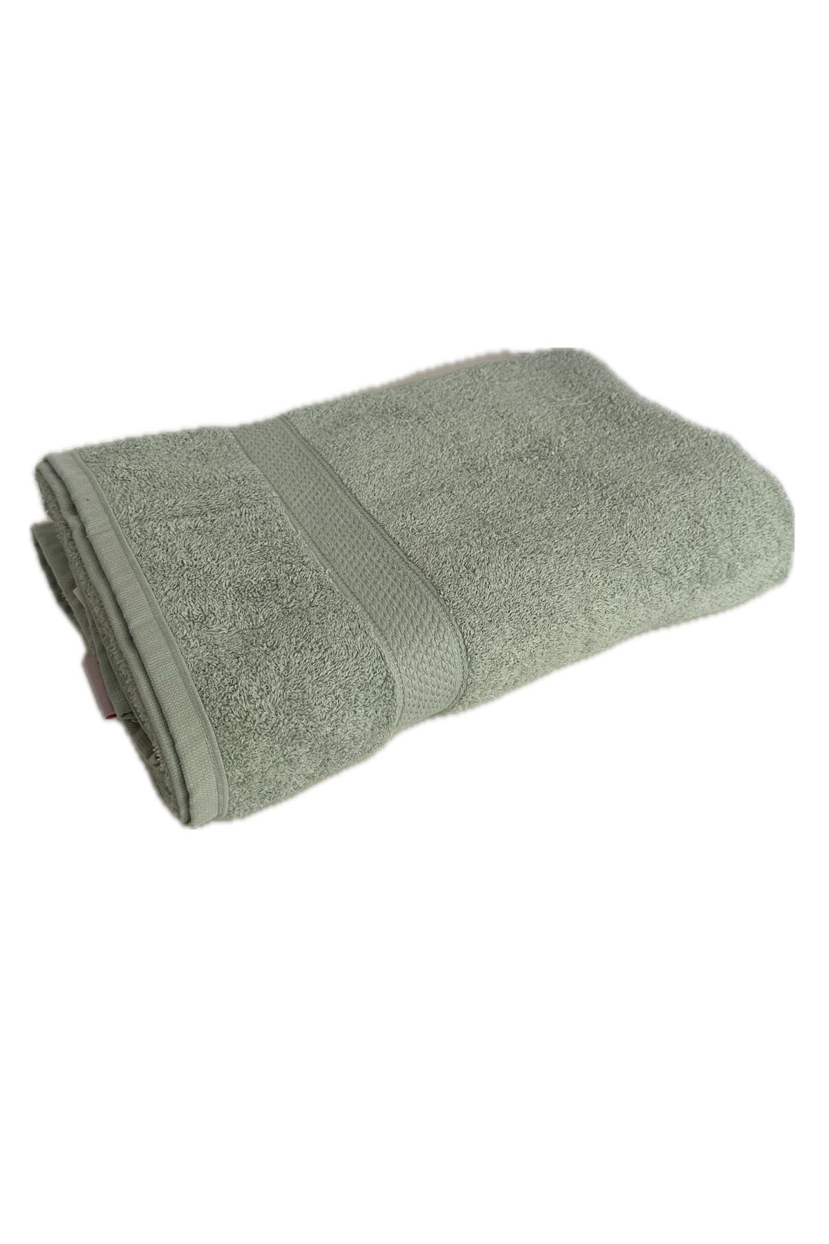 Hobby home collection Banyo Havlusu 100x150