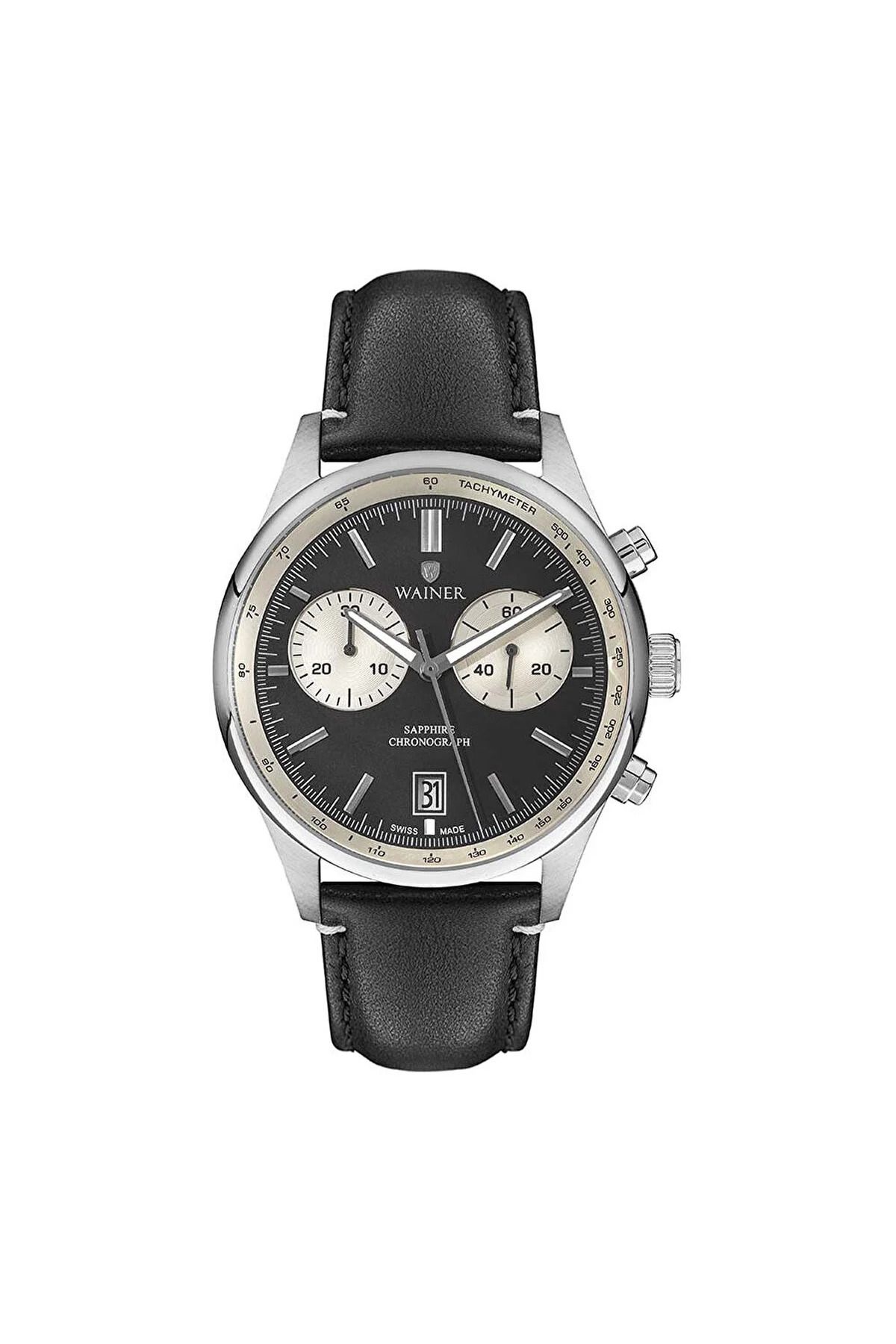 Wainer WA.19002-A Erkek Kol Saati