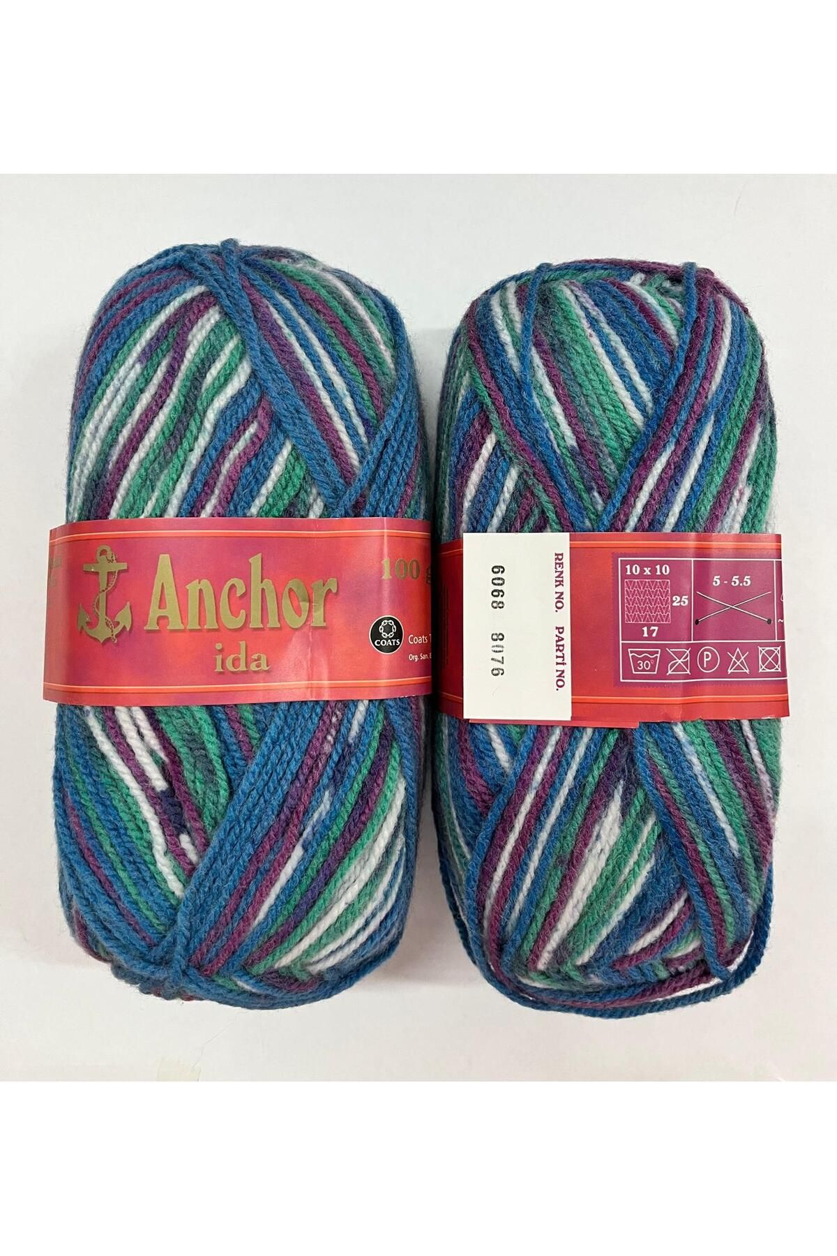 Anchor HOBİ İP