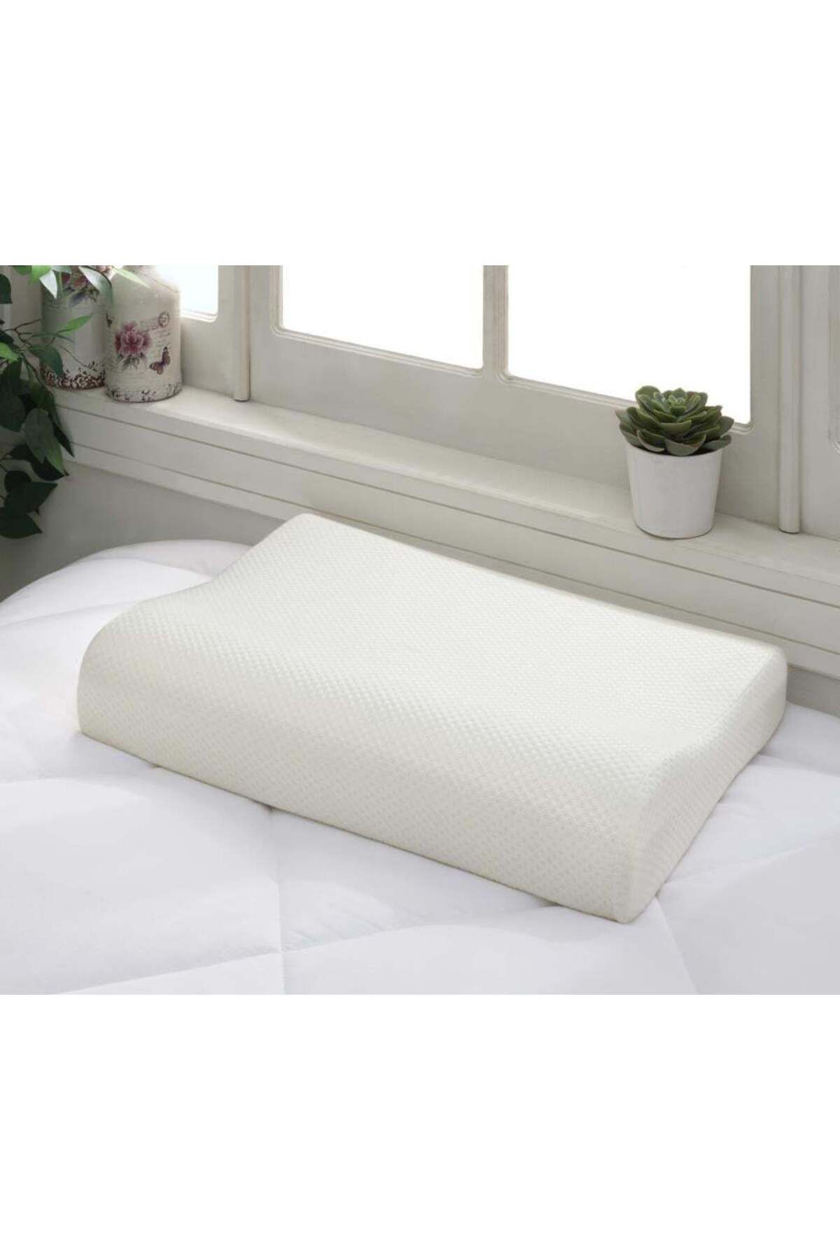 Modafiks Ortopedik Visco Yastık 40x60
