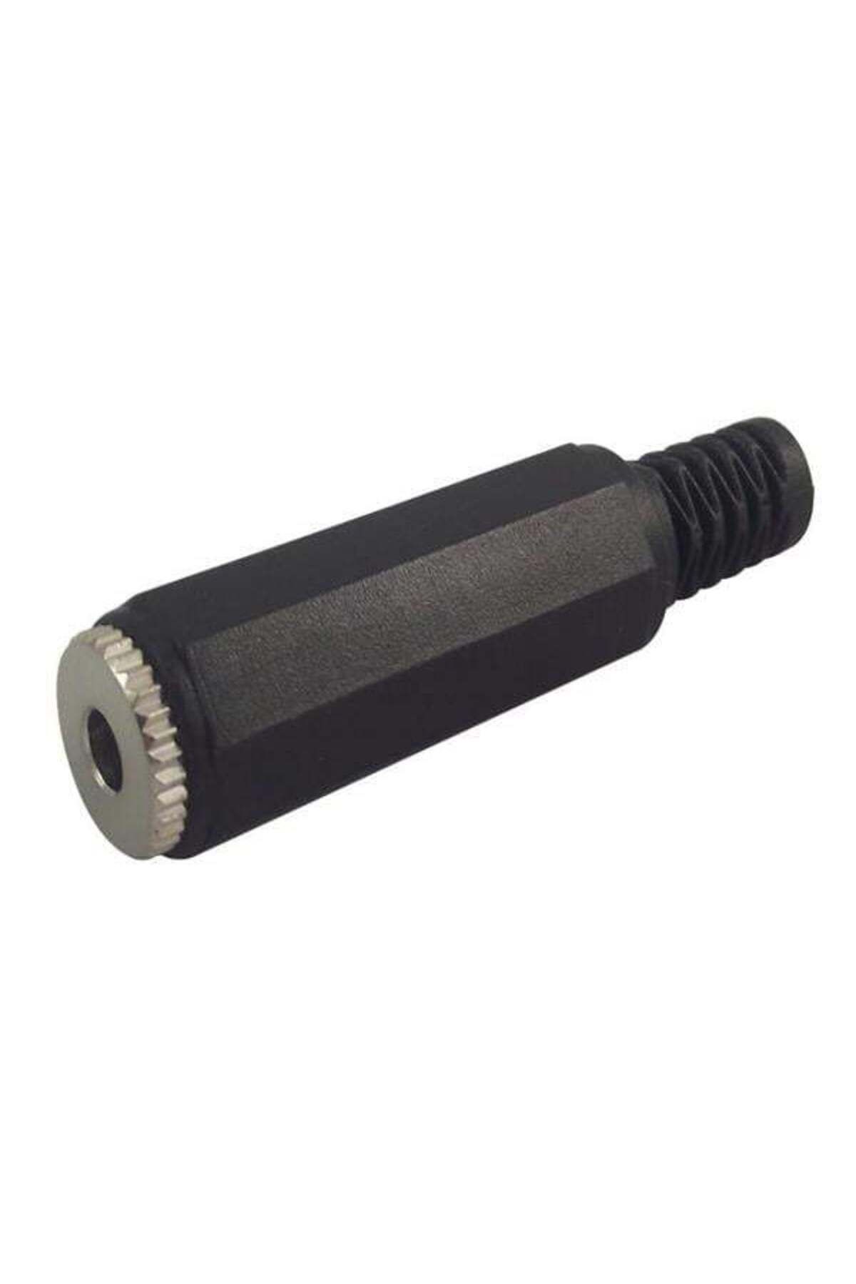 Emperium 3.5 Mm Stereo Dişi Plastik Jack