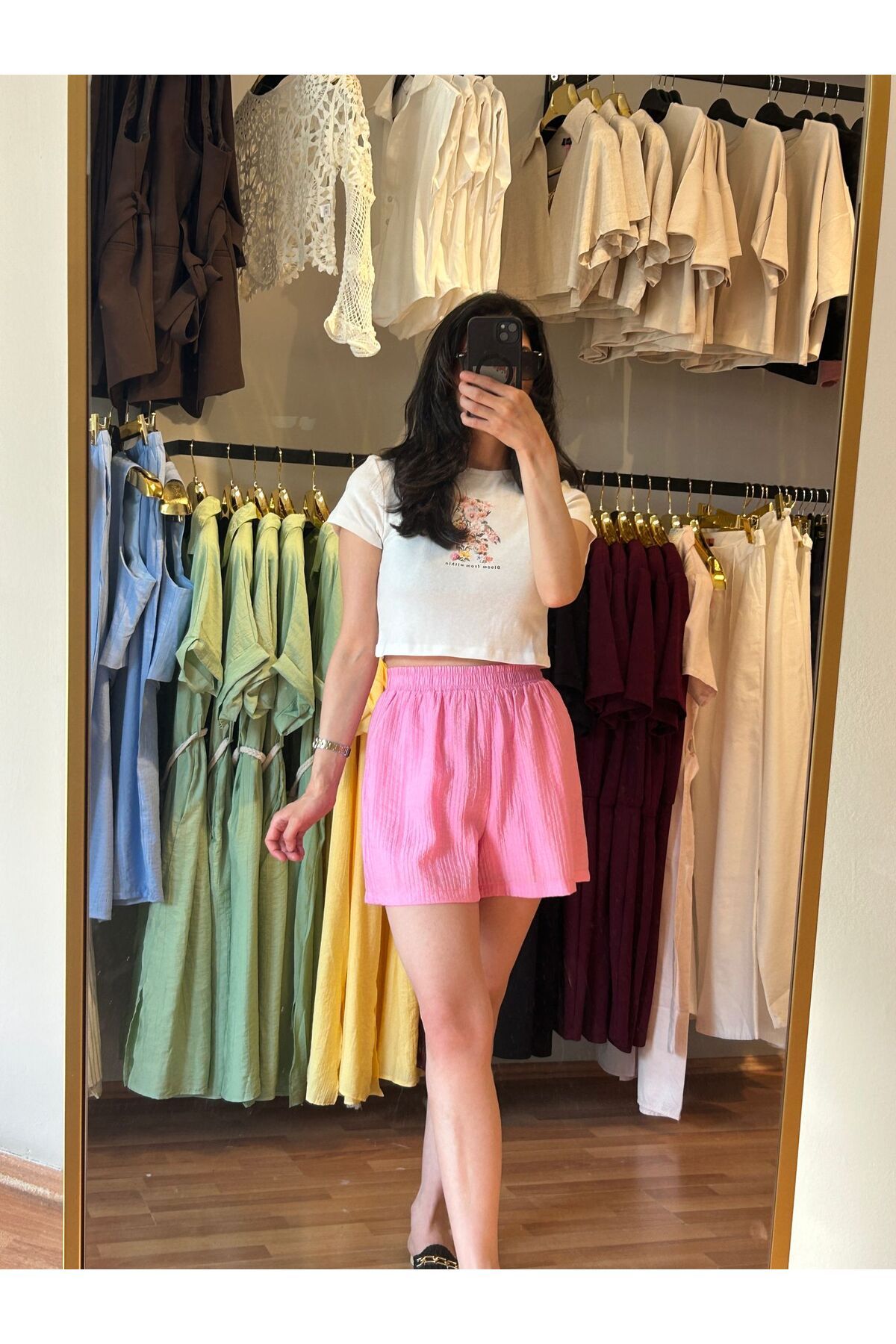 Butik Şort