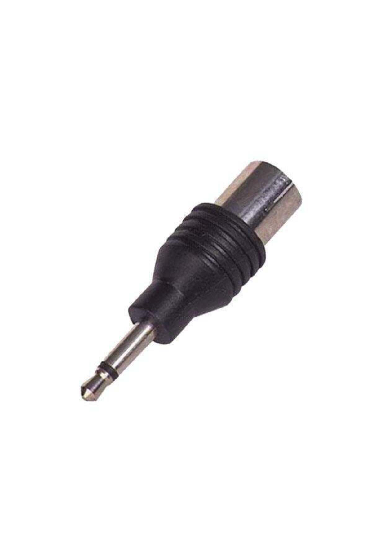 Emperium 3,5 Mm Mono E 60 Ohm Dişi