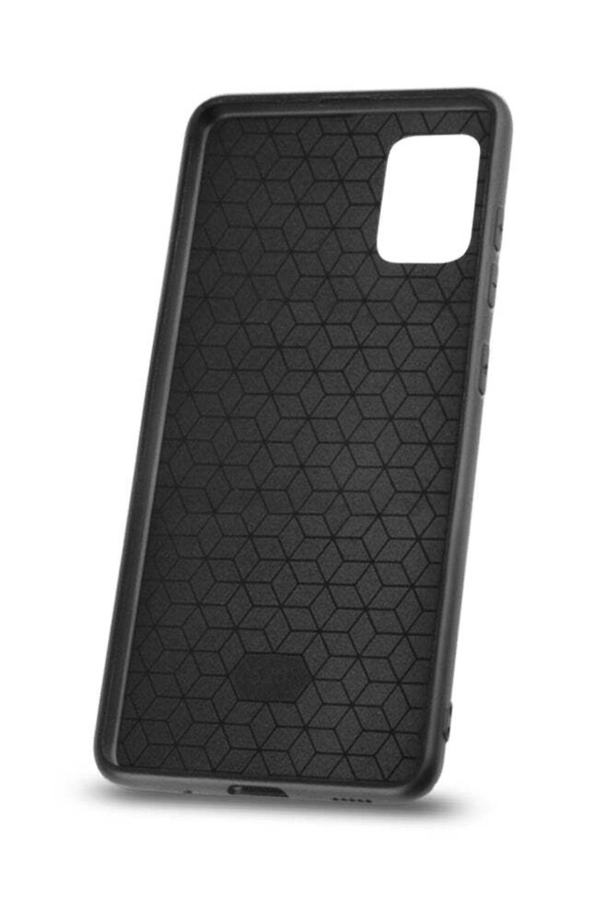 Tolwak-Samsung Galaxy S20 Plus Protective Case Cover Leaves Abstract Pattern 3