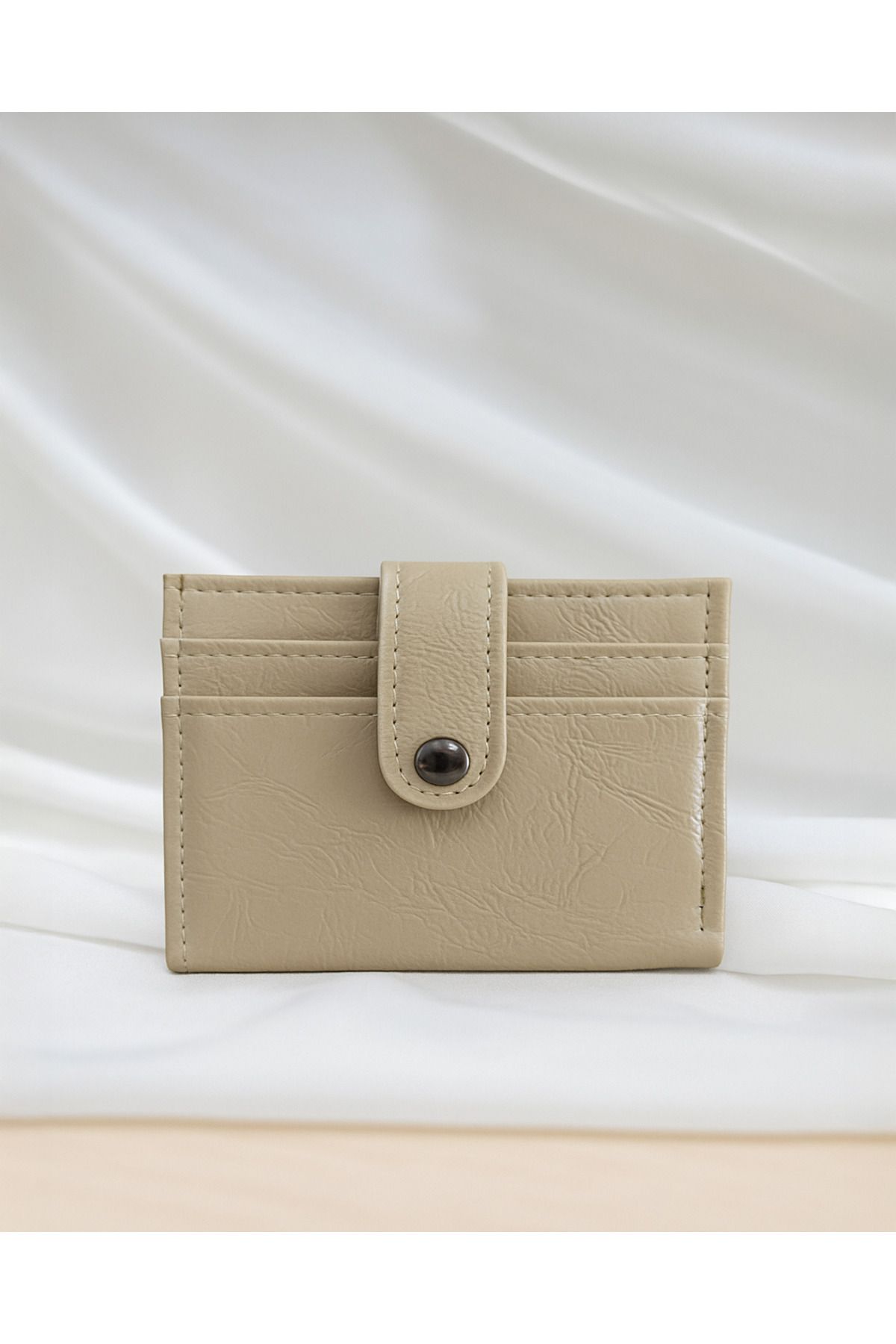Aura Collection Online Viva Kartlık Detaylı Cüzdan