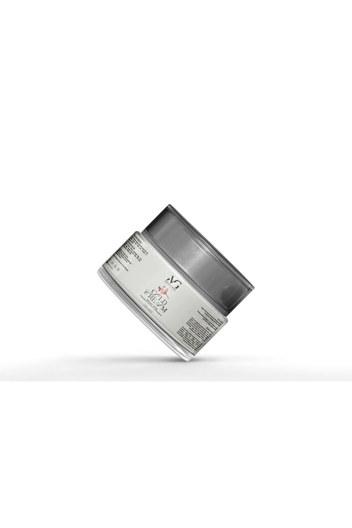babaki MG COLD CREAM