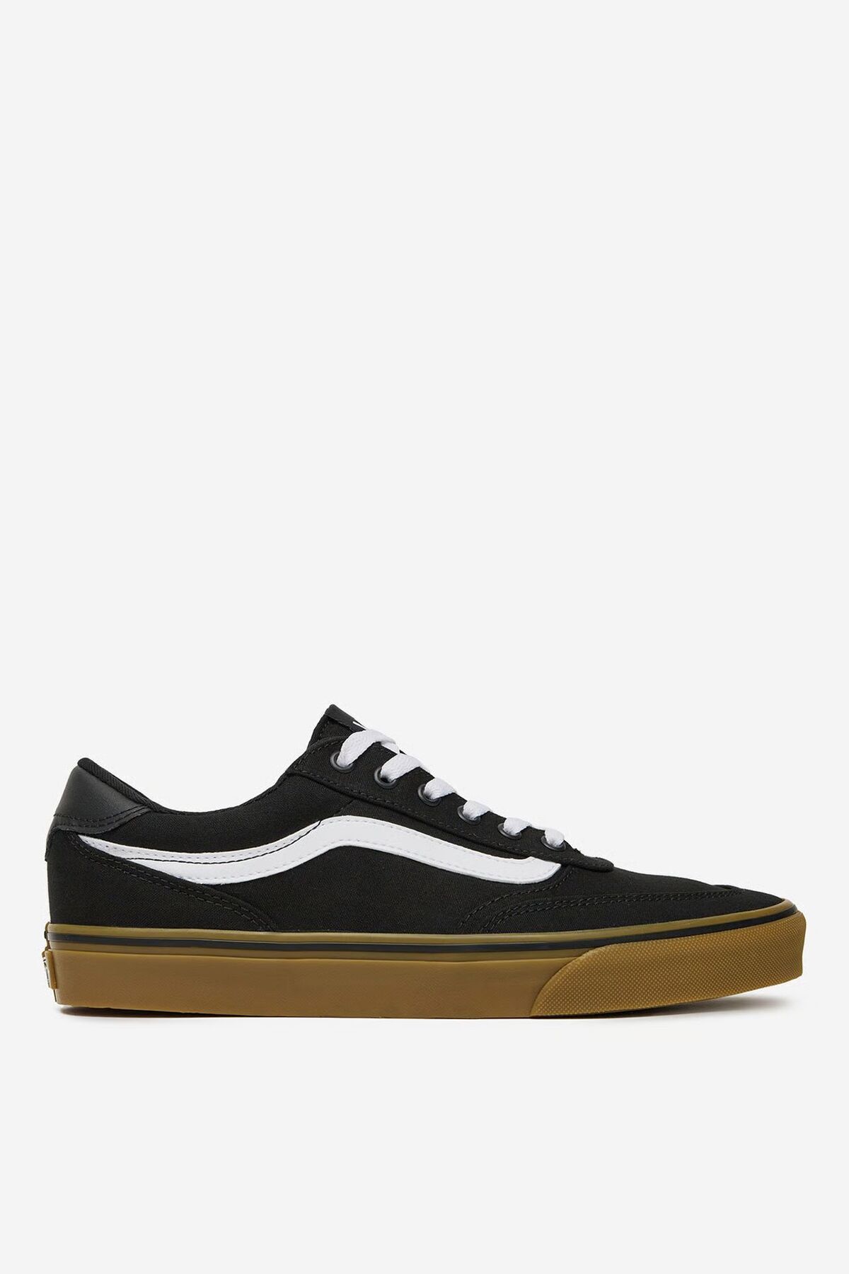 Vans BROOKLYN LS ERKEK SPOR AYAKKABI VN000D7QB9M1