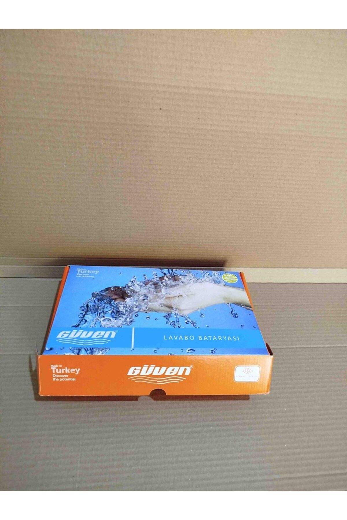 GÜVEN 5 YIL BİREBİR DEGİŞİM GARANTİLİ BANYO BATARYA