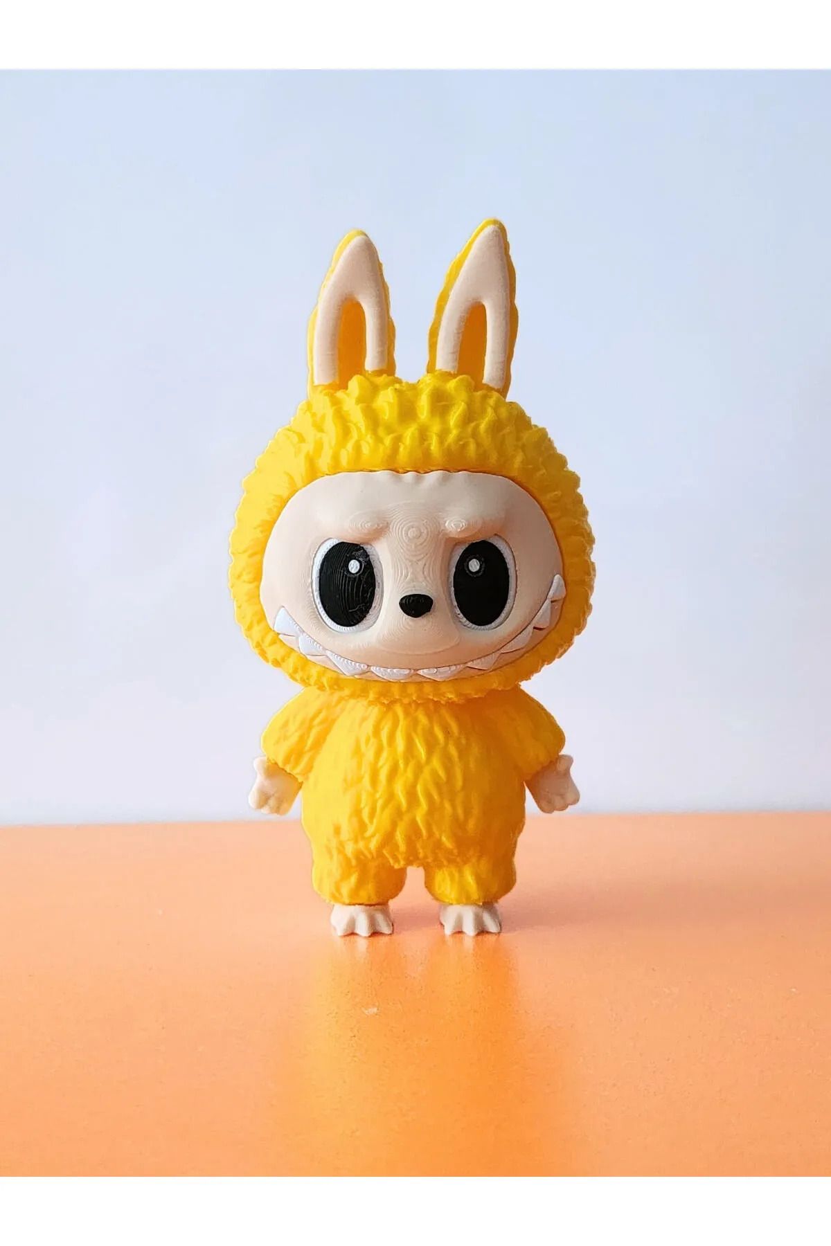 DREAM MODE Labubu Figürü – Koleksiyonluk Sevimli Karakter, Nadir Model (15cm) NESTVİBE
