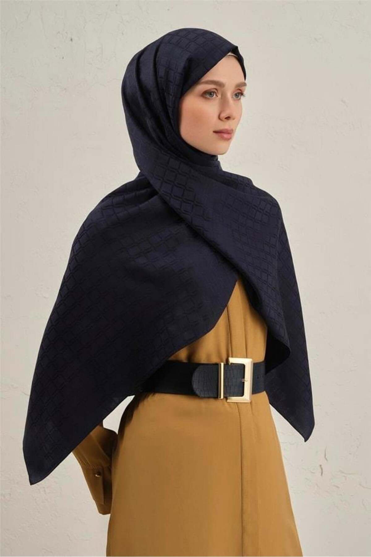 Armine Pamuk Floş Şal 2 02