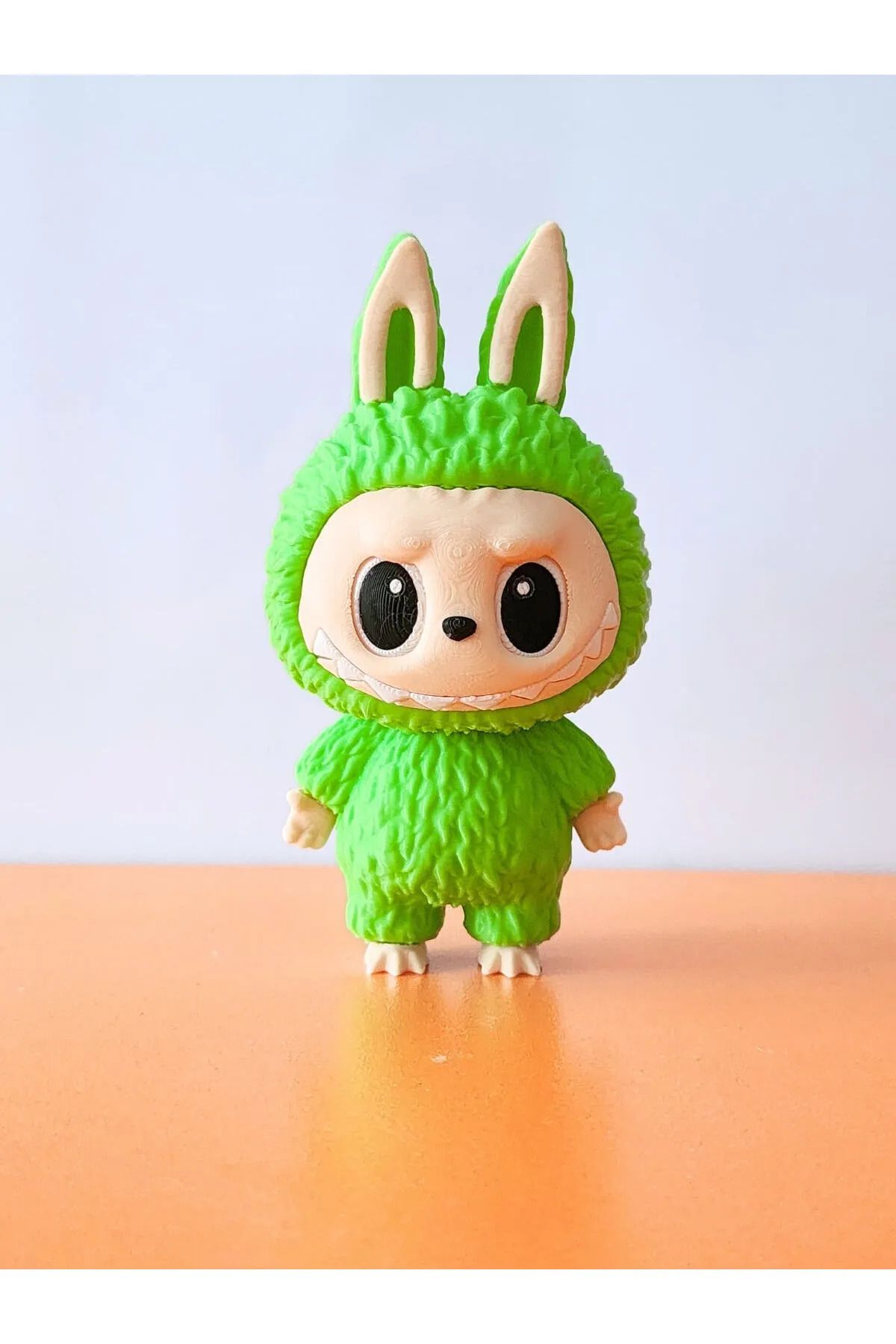 DREAM MODE Labubu Figürü – Koleksiyonluk Sevimli Karakter, Nadir Model (15cm) NESTVİBE