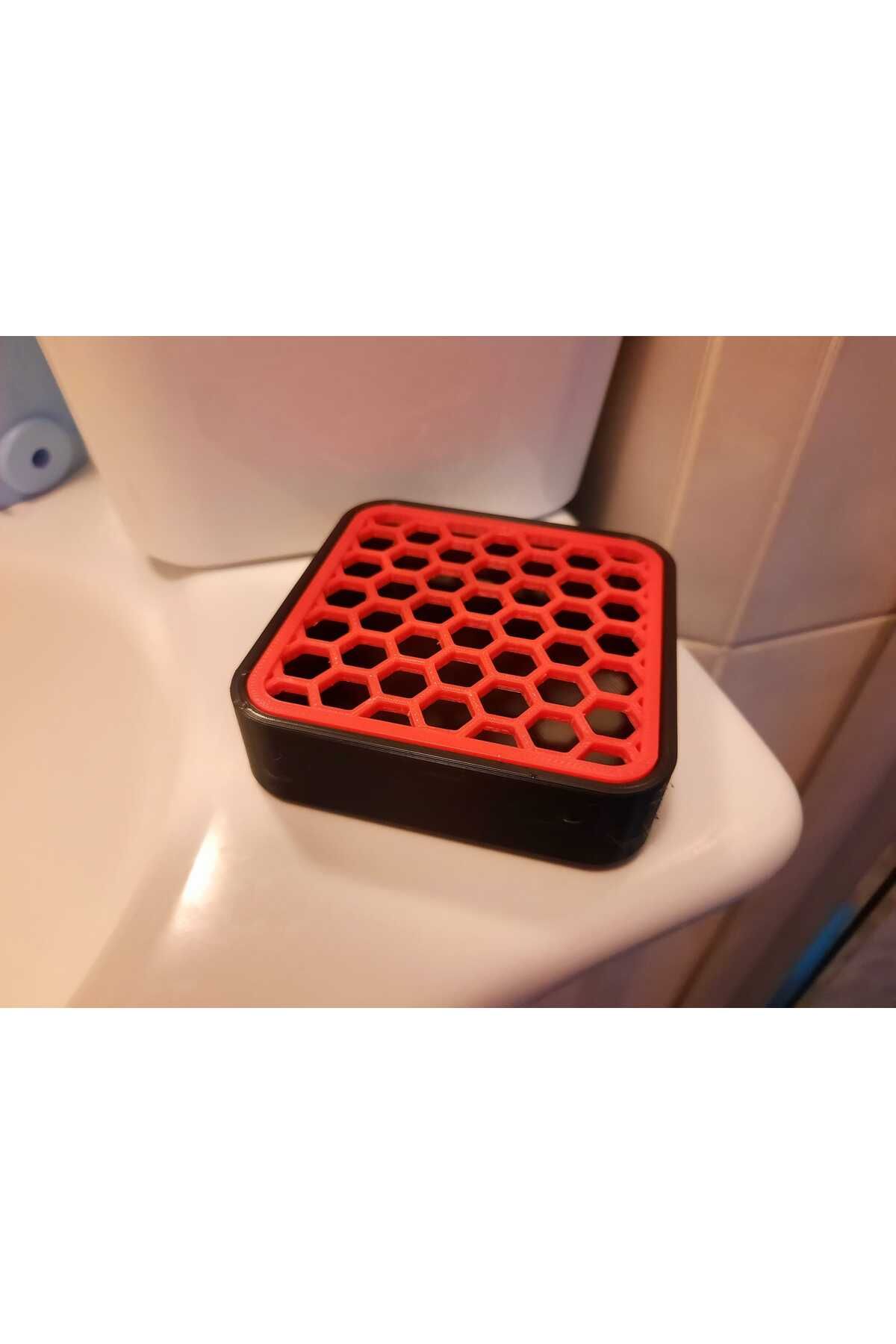 Vision Craft Sabun çanağı