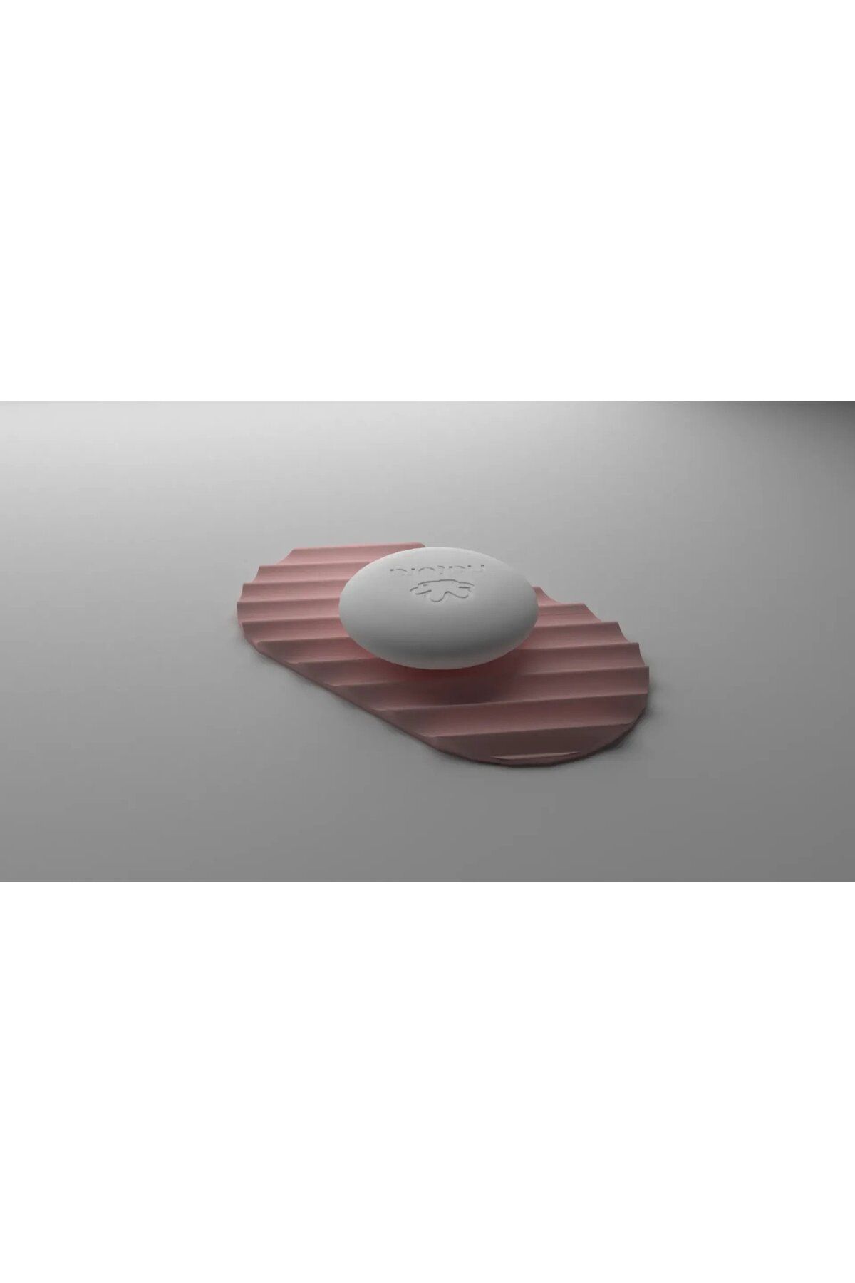 Vision Craft Minimalist sabun yemeği - oval