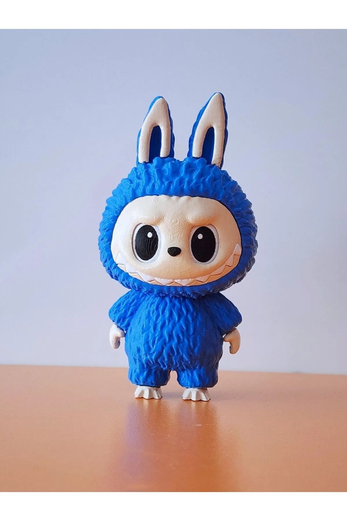 DREAM MODE Labubu Figürü – Koleksiyonluk Sevimli Karakter, Nadir Model (15cm) NESTVİBE