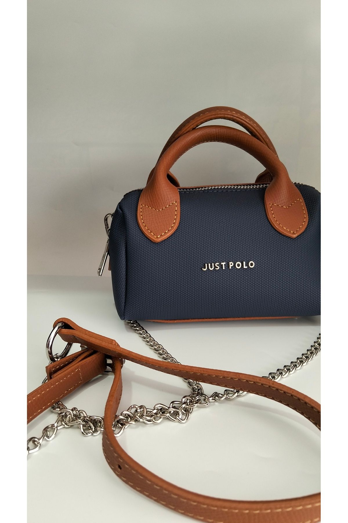 Just Polo Mini mini kadın çantası 8*10