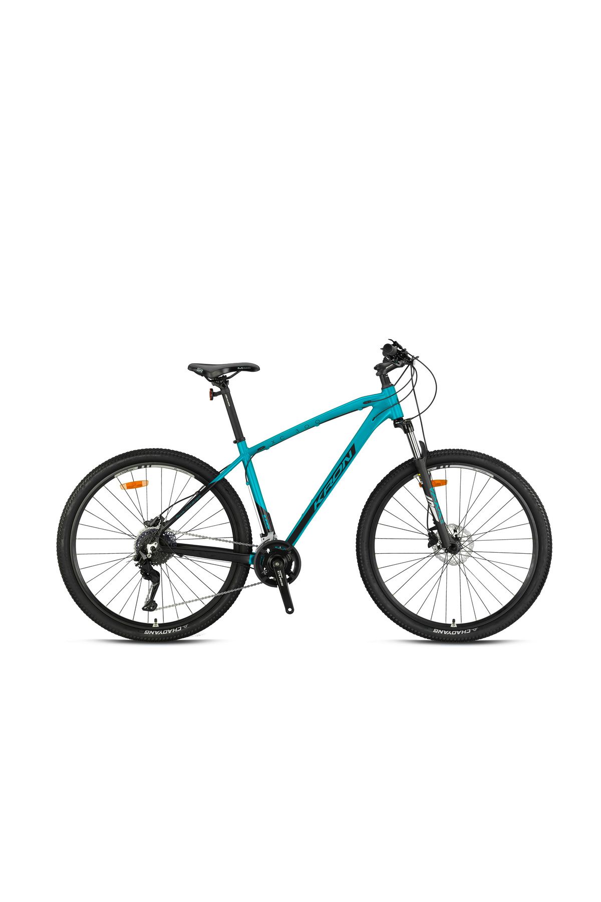 Kron XC 300 29 JANT HİDROLİK DİSK PROFESYONEL DAĞ BİSİKLETİ