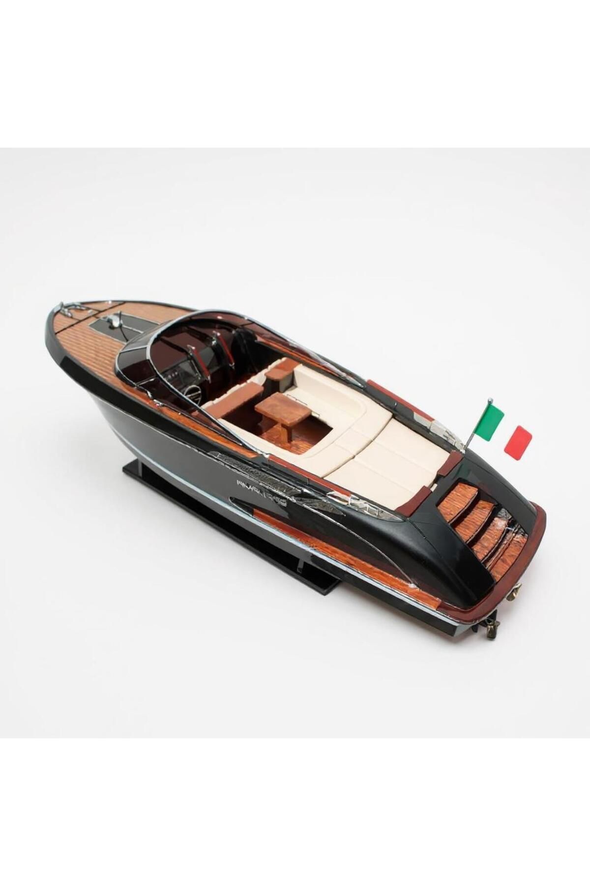 Vietnam gemiler DENİZCİLİK GRUBU-Vietnam Gemiler-RIVA RIVAMARE 38-84x25x26 CM-JSB1905P