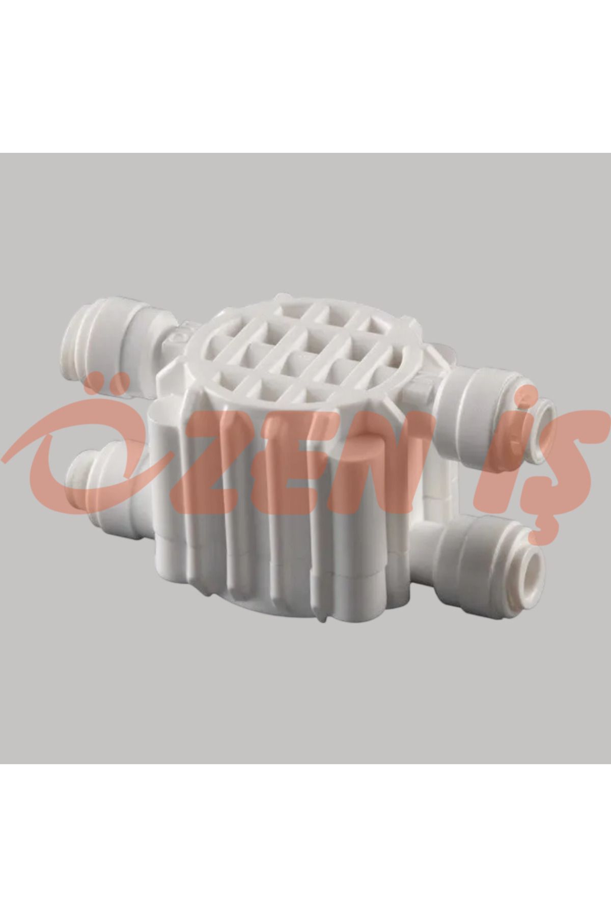 Özeniş ÖZEN İŞ 1/4 SHUT OFF (SU ARITMA CİHAZLARI İÇİN)