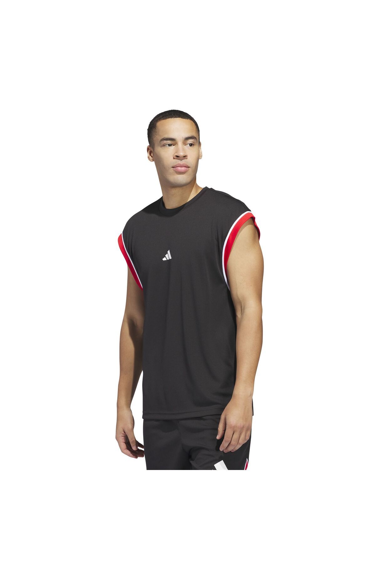 adidas ADİDAS BOS TANK ERKEK ATLET JI7577